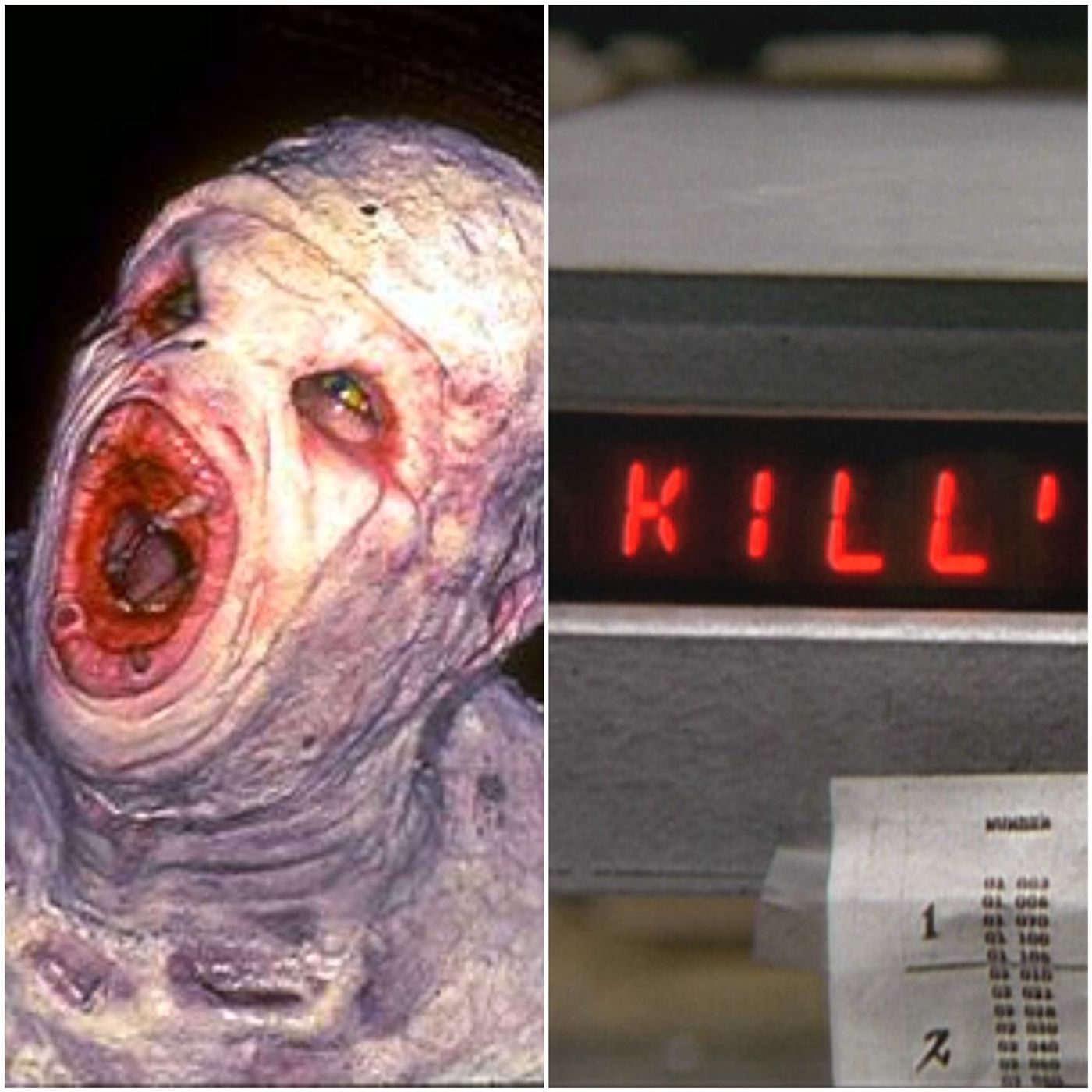 107. Podwatch #14: The Host & Blood