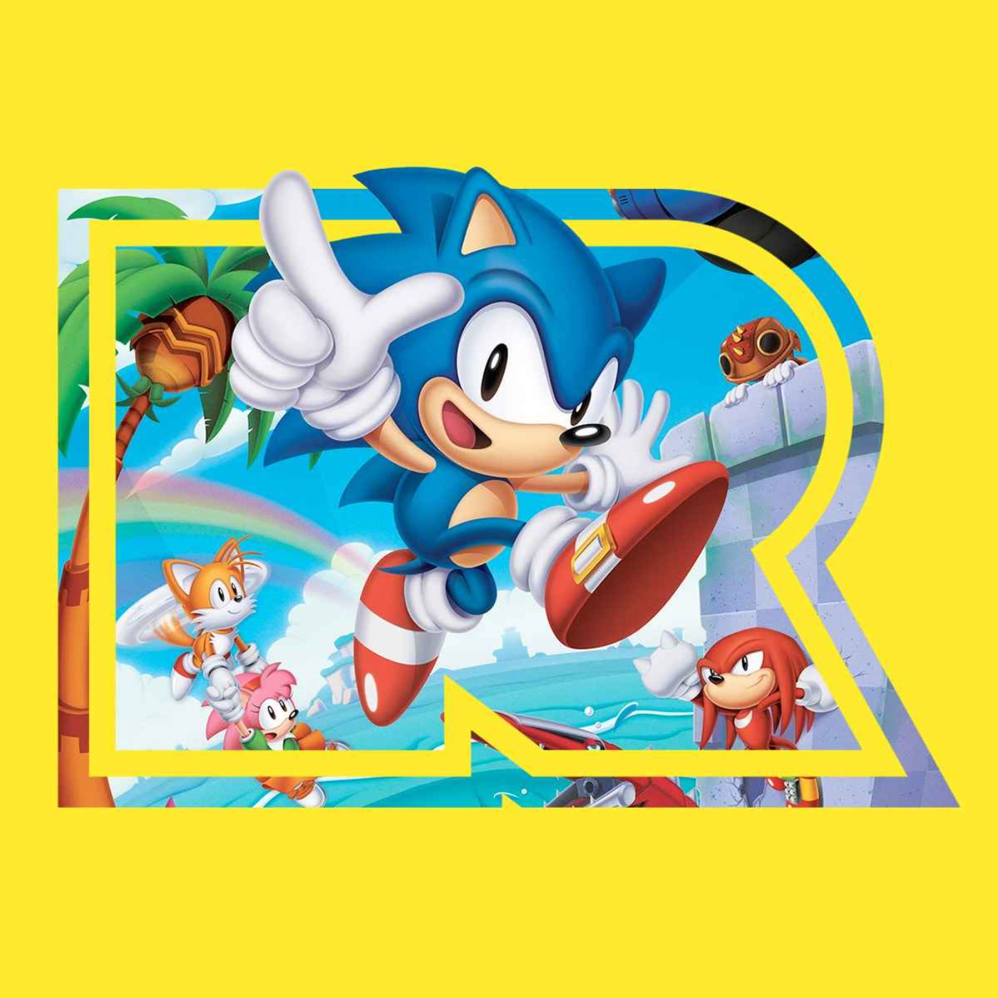 Podcast Reload: S15E08 – Xbox Partner Preview, Dragon's Dogma II, Cities: Skylines 2, Sonic Superstars
