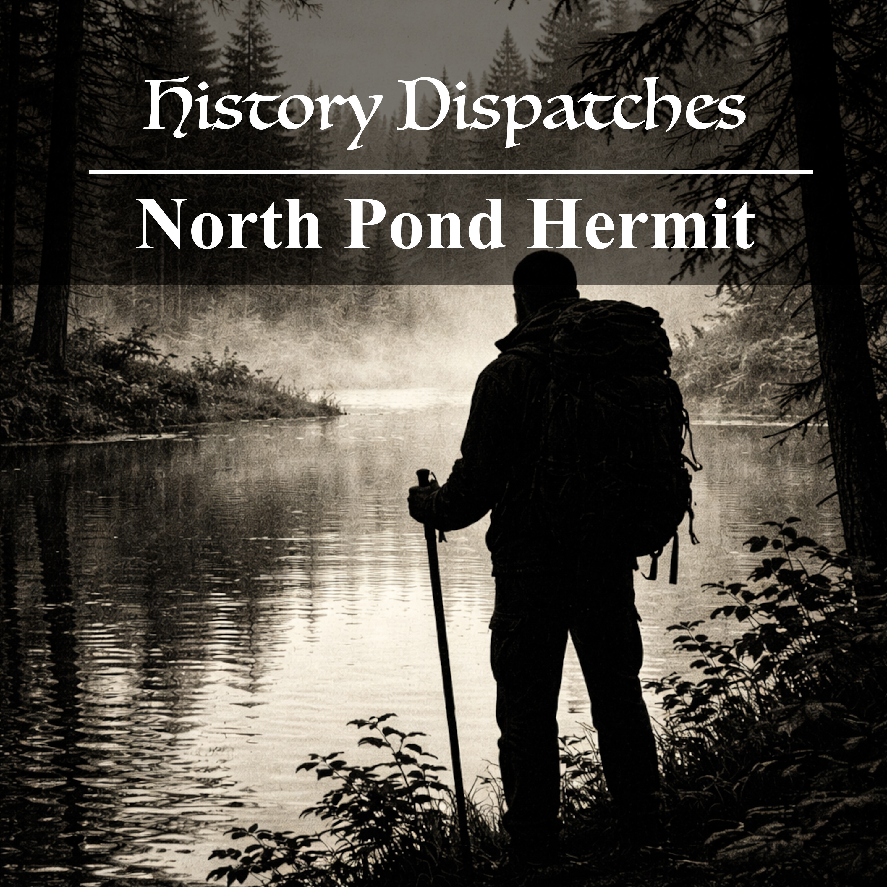 North Pond Hermit