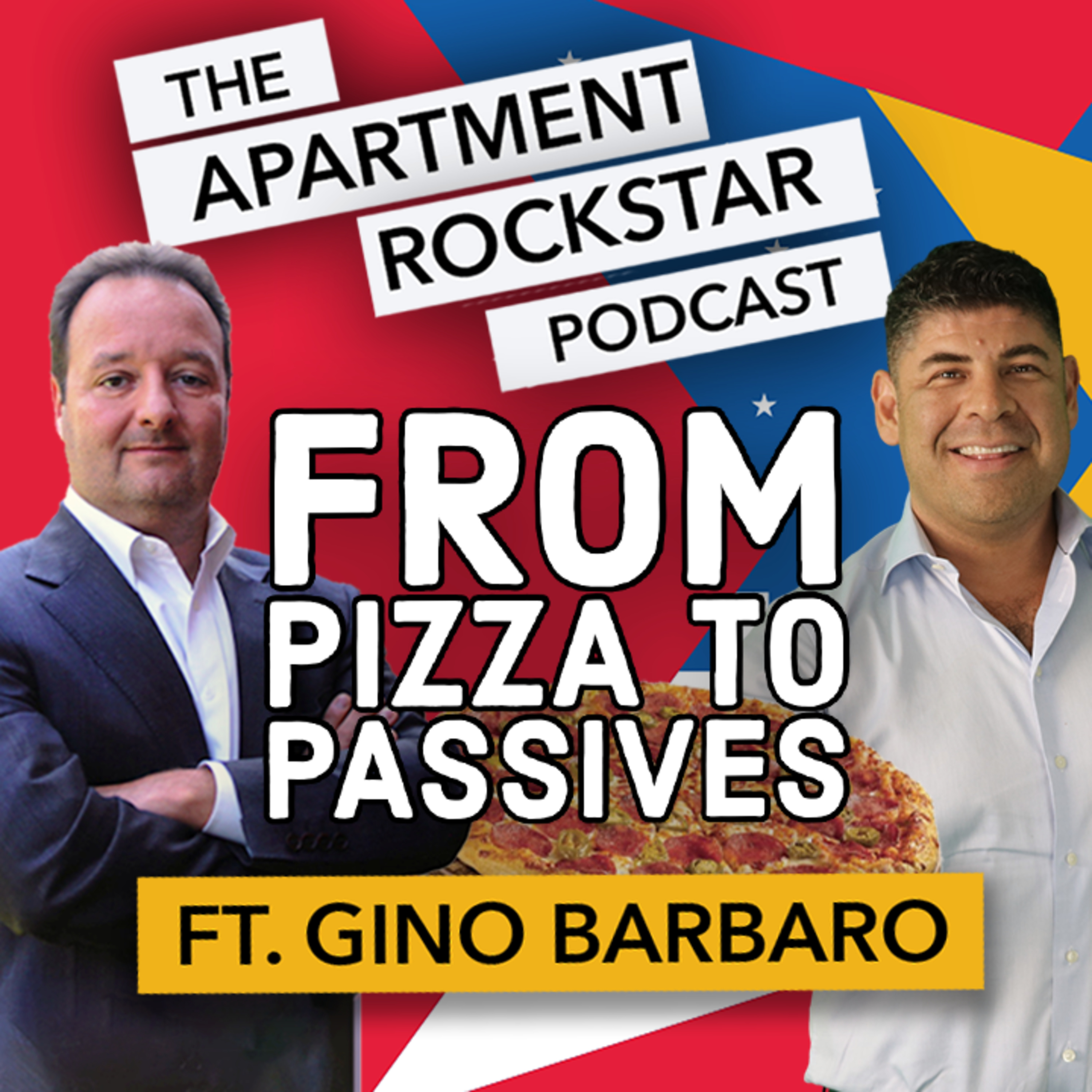 The Apartment Rockstar