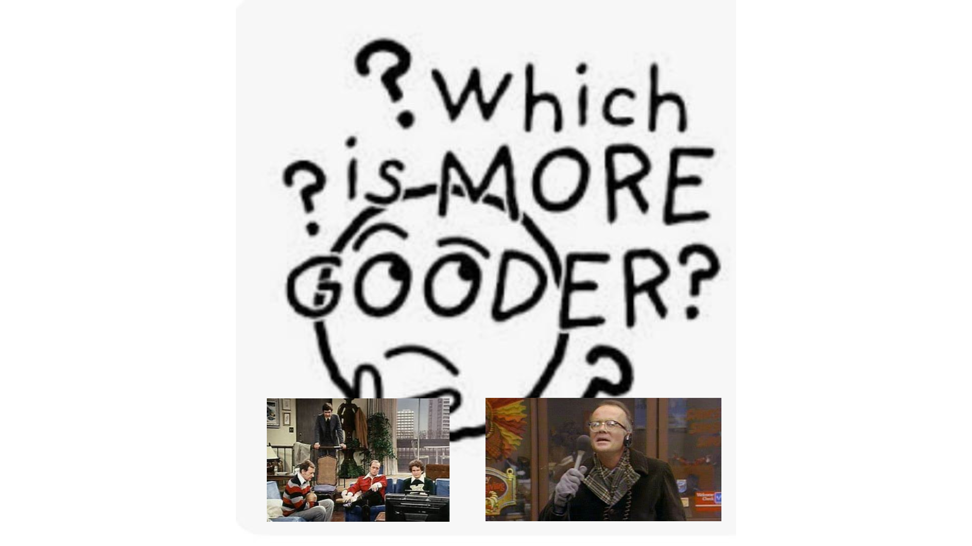The Bob Newhart Show Vs. WKRP In Cincinnati Thanksgiving Episodes episode artwork