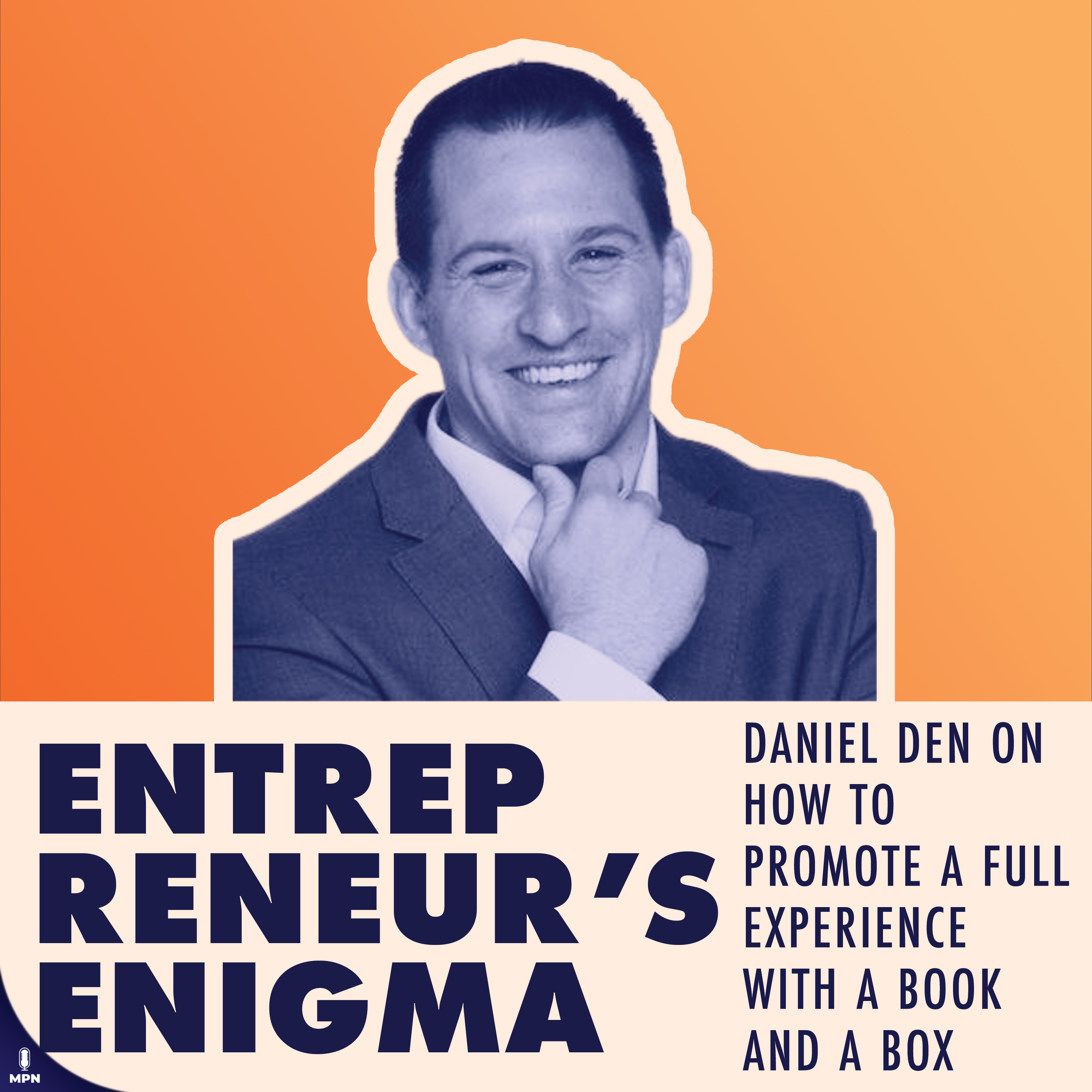 Entrepreneur\'s Enigma
