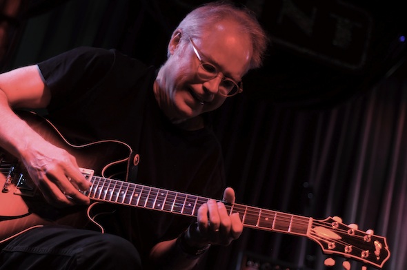 Love That Album Episode 80 - Interview with Bill Frisell episode artwork