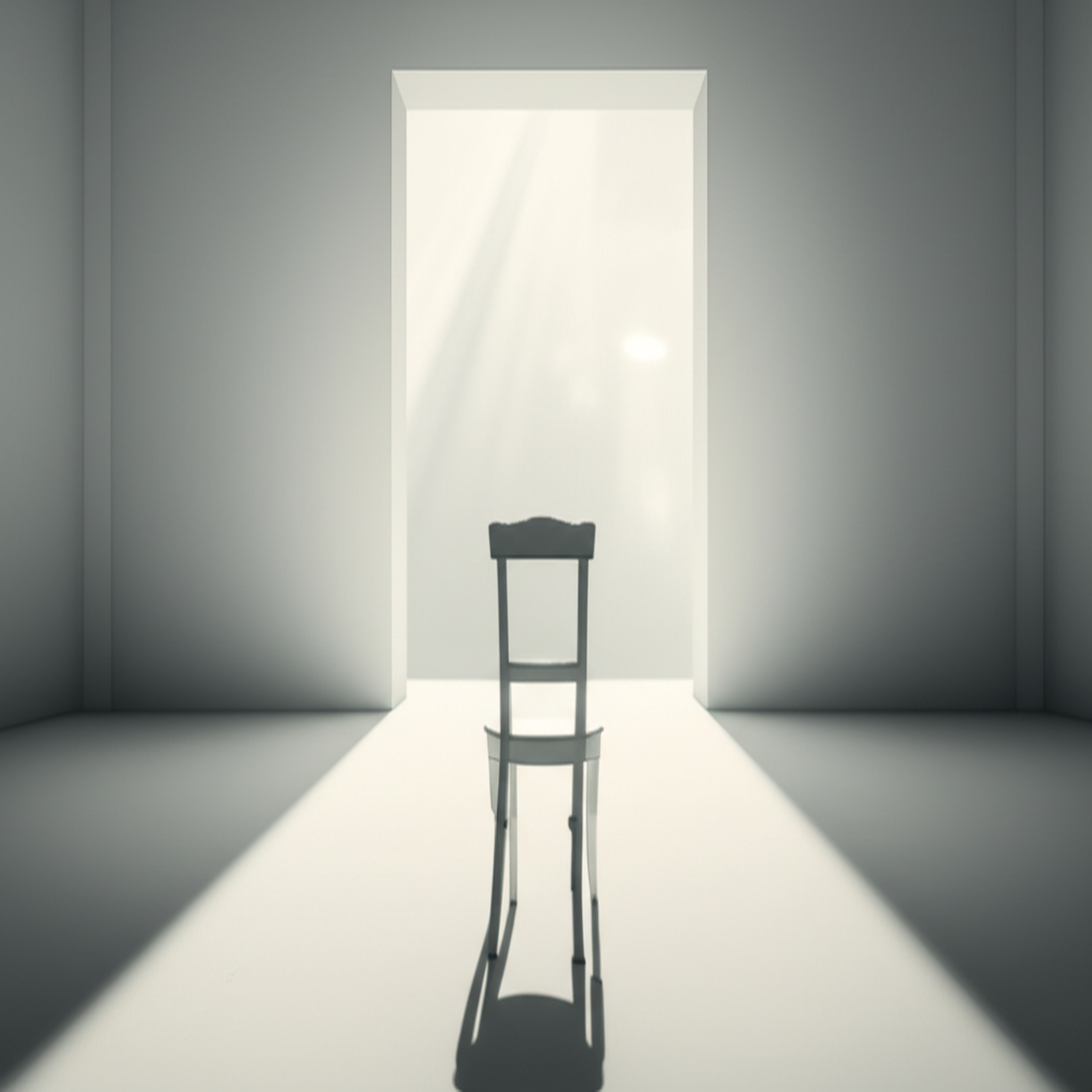 Why Being Alone Scares You More Than Death (The Uncomfortable Truth) episode artwork