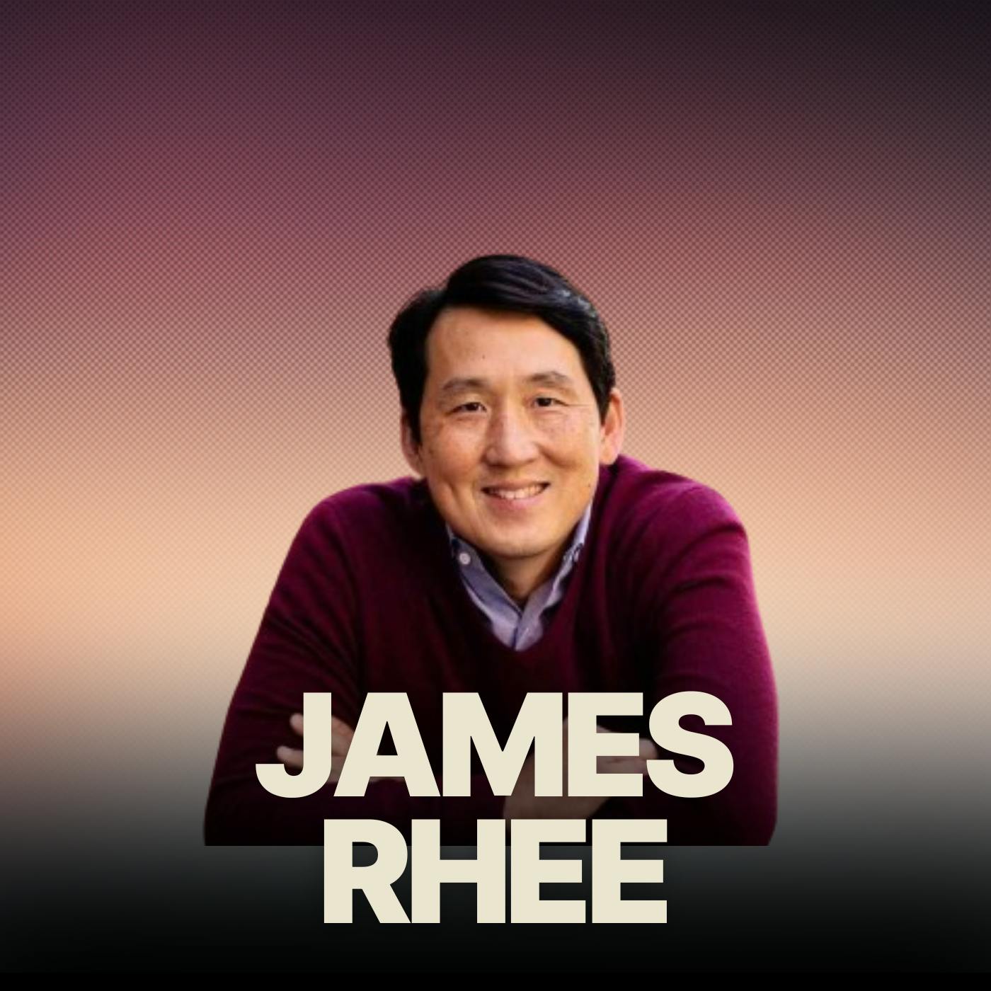James Rhee | How To Turn A National Chain Store & A Life Around By Being Kind - And Doing Some Math
