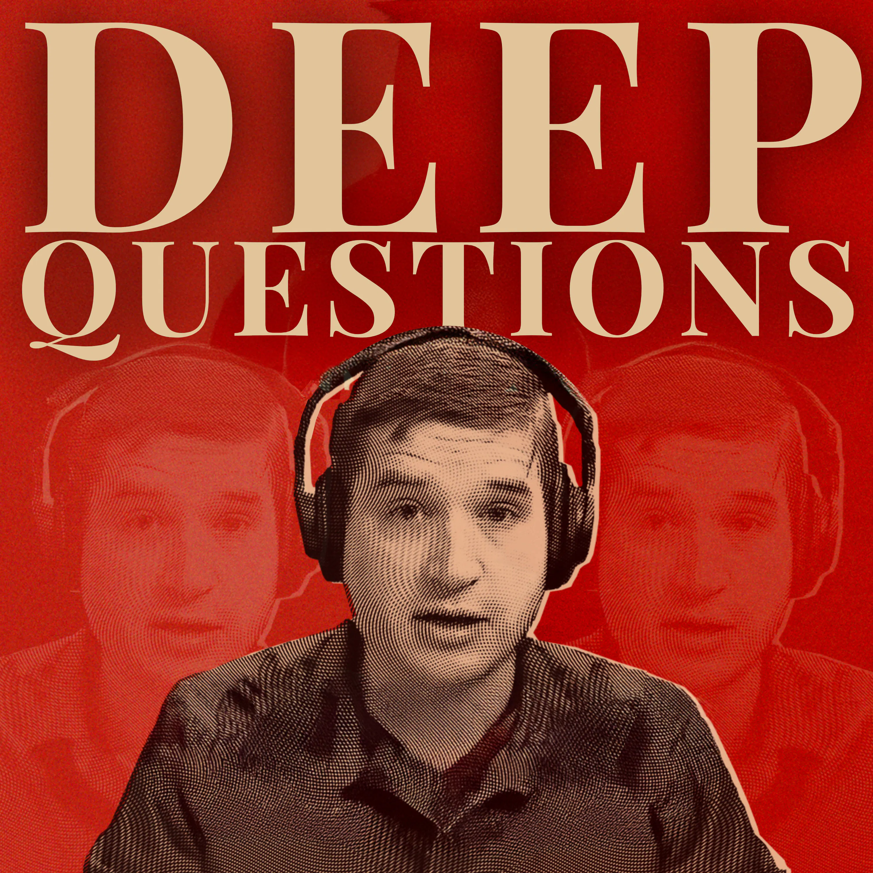 An Unlikely Team Tackles AI Brain Rot Episode cover