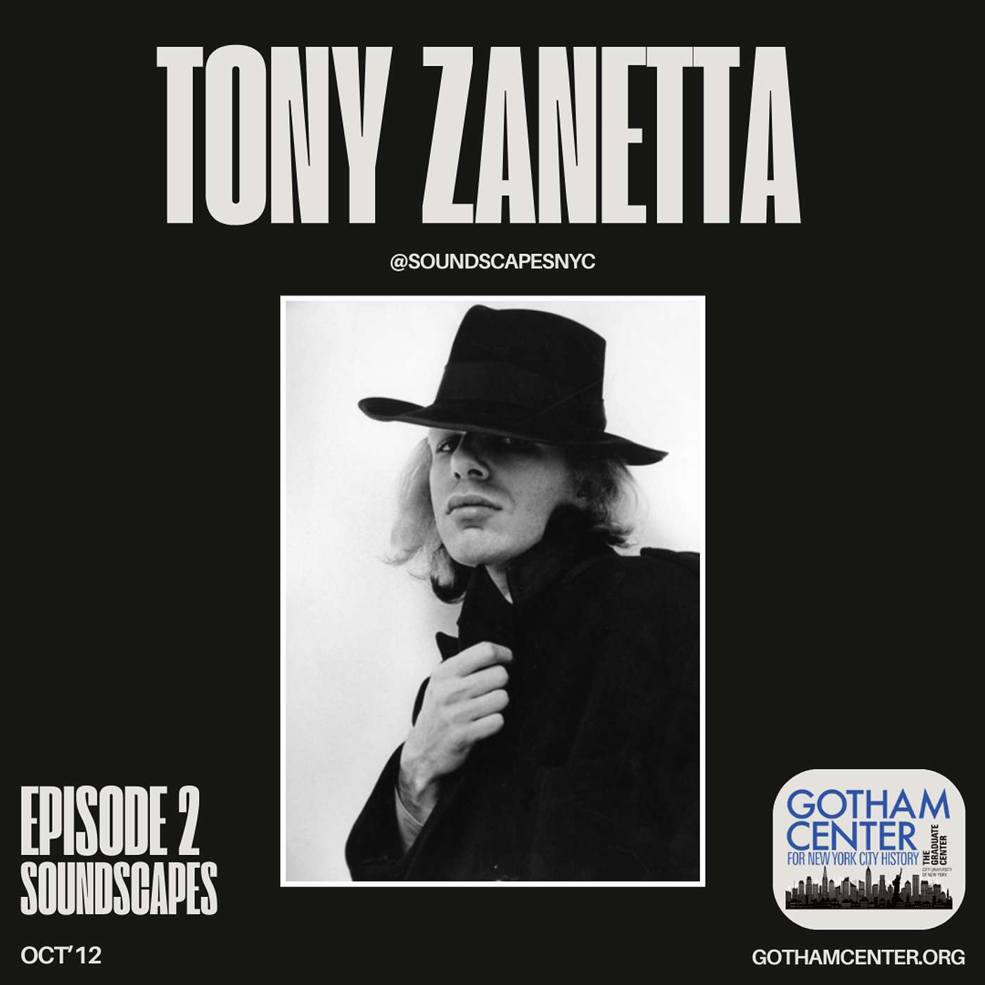 S1.E2. Wayne County at the Trucks (1974)