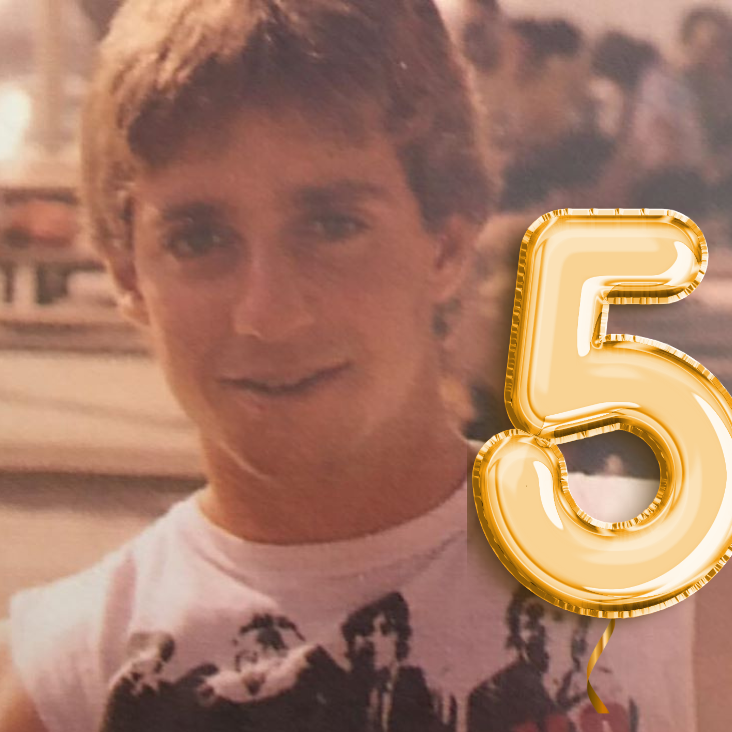 The (Mostly) 80s Music Podcast: What Difference Does It Make?