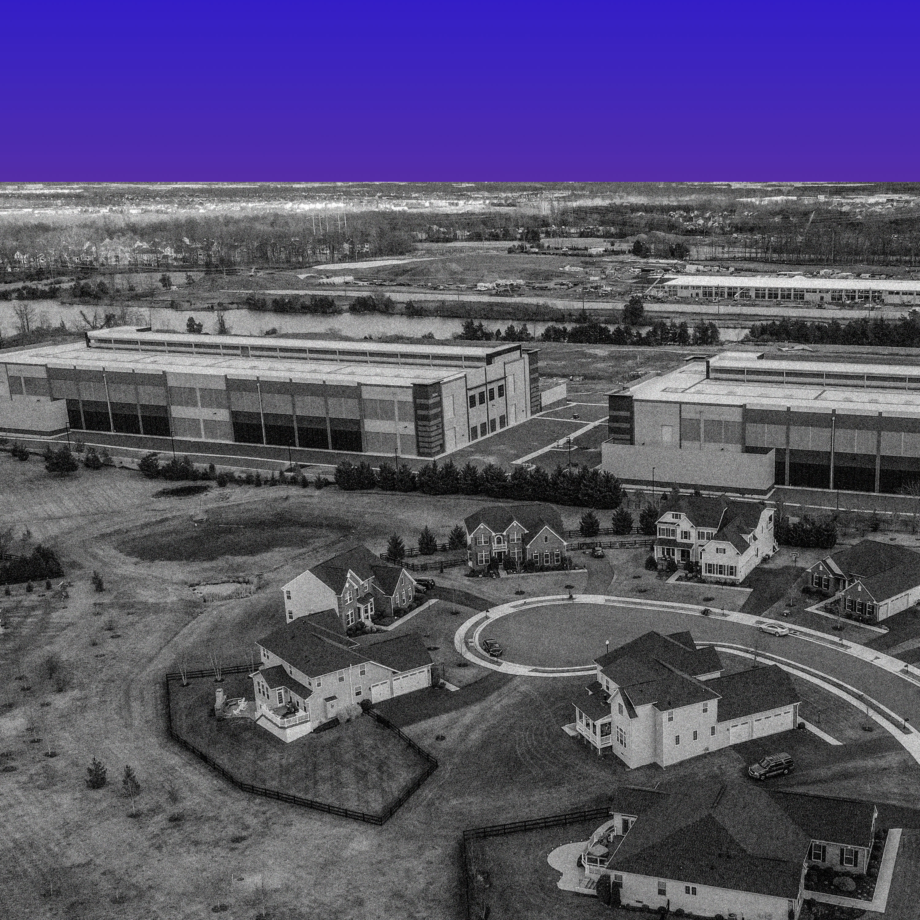 What Next: TBD | Data Centers on the Ballot