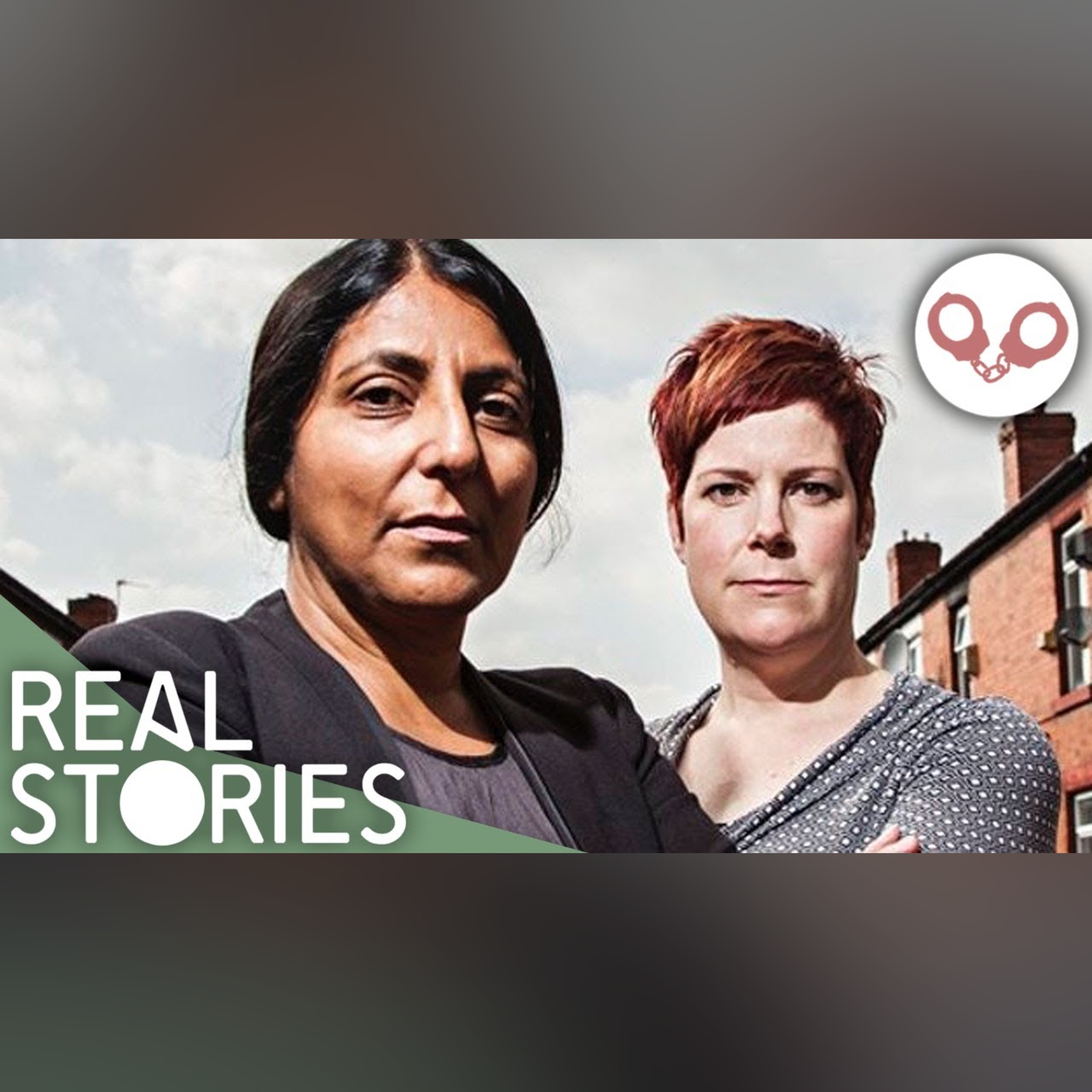 Forced Marriage Cops (Crime Documentary) | Real Stories