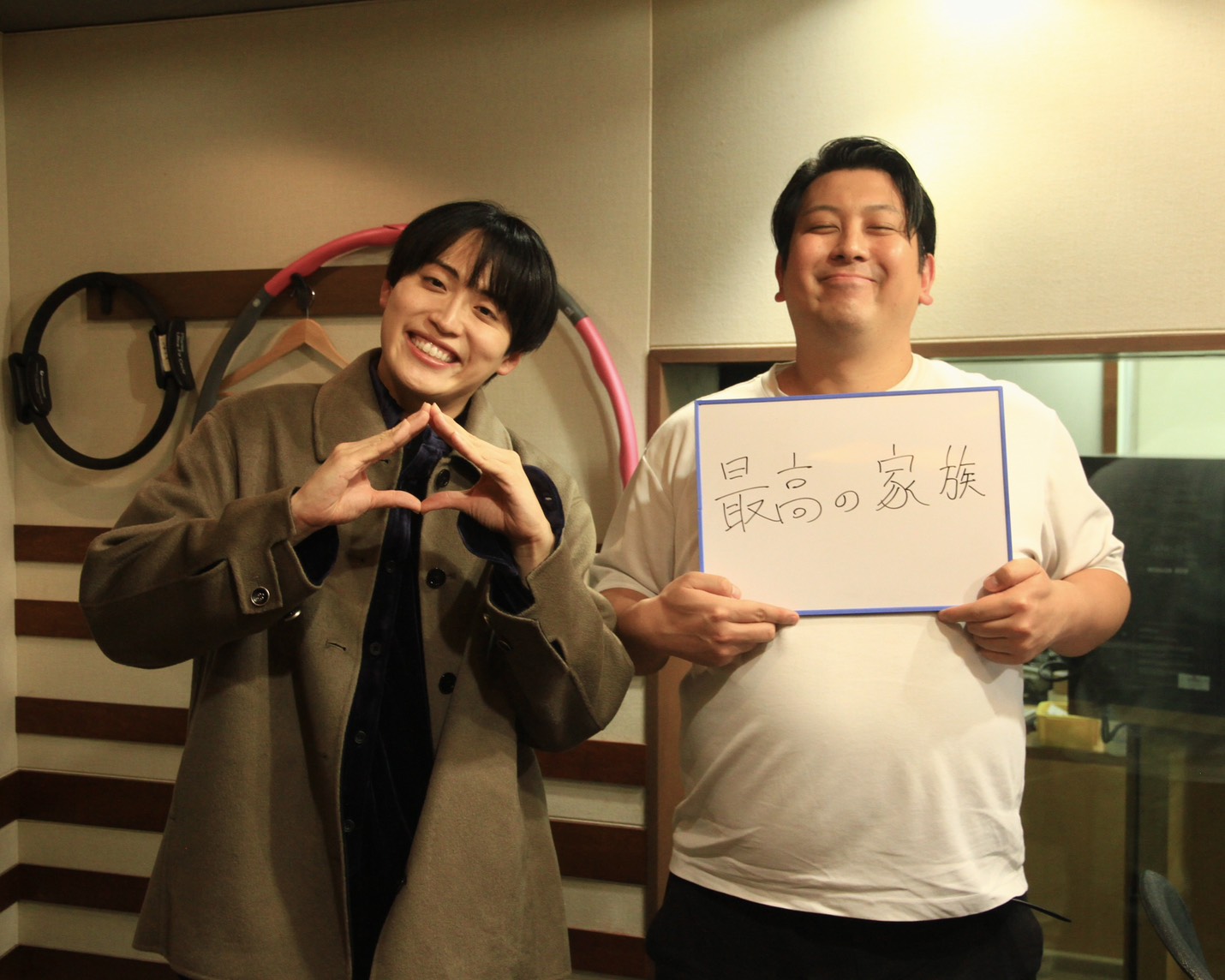 #48  ジャンボさんの喉を休める回(当初)