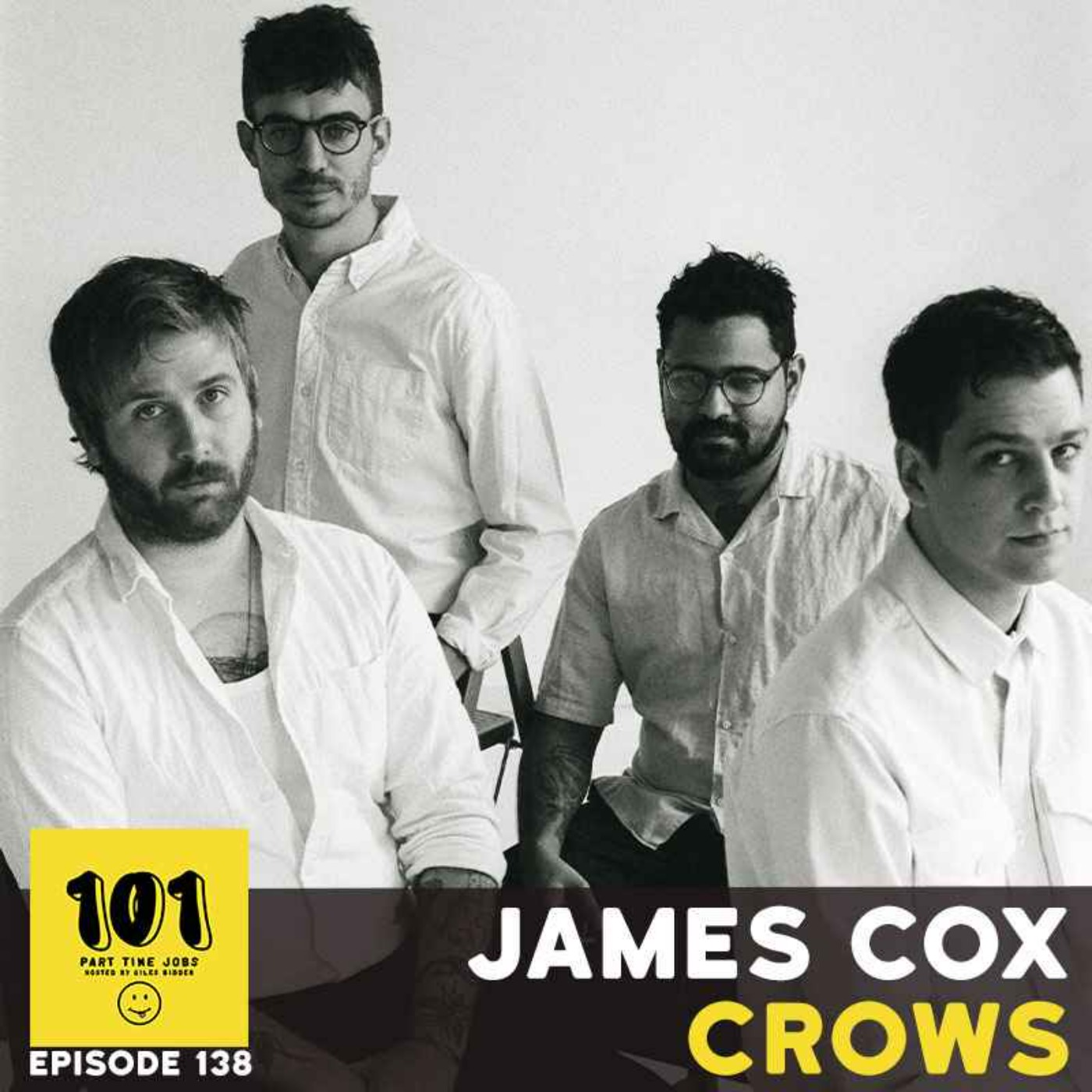 James Cox (Crows)