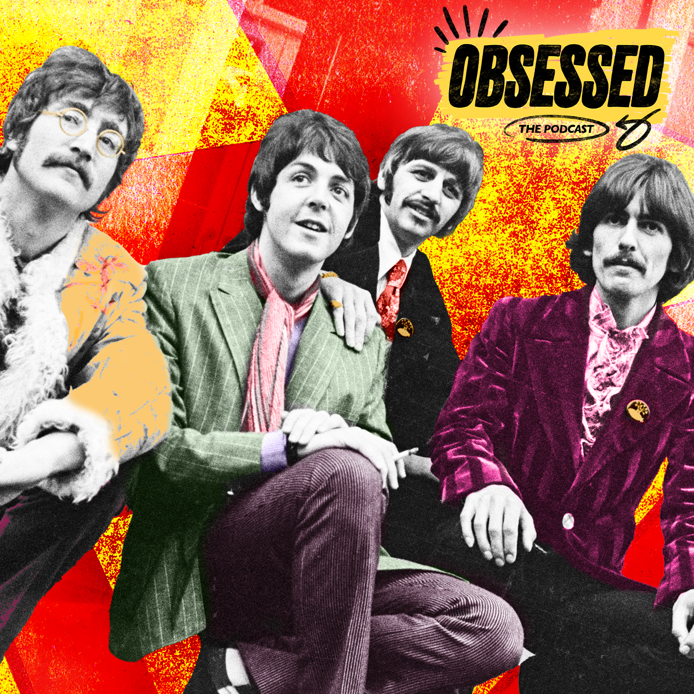 Truth About Why the Beatles Reunion Never Happened