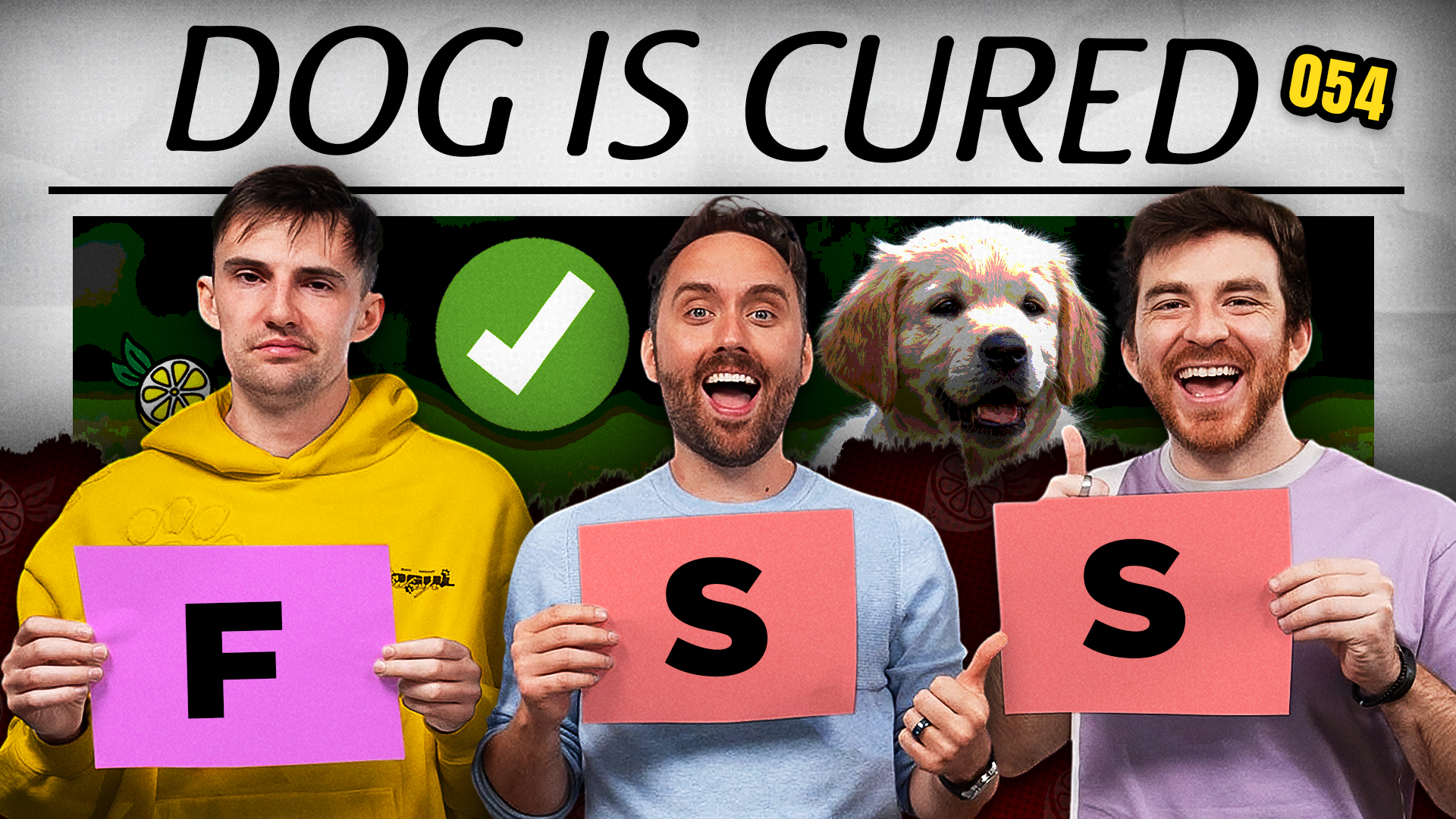 World News But It Gets Increasingly More Interesting | Ep.054 Lemonade Stand 🍋