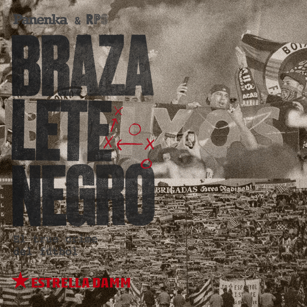 Brazalete Negro