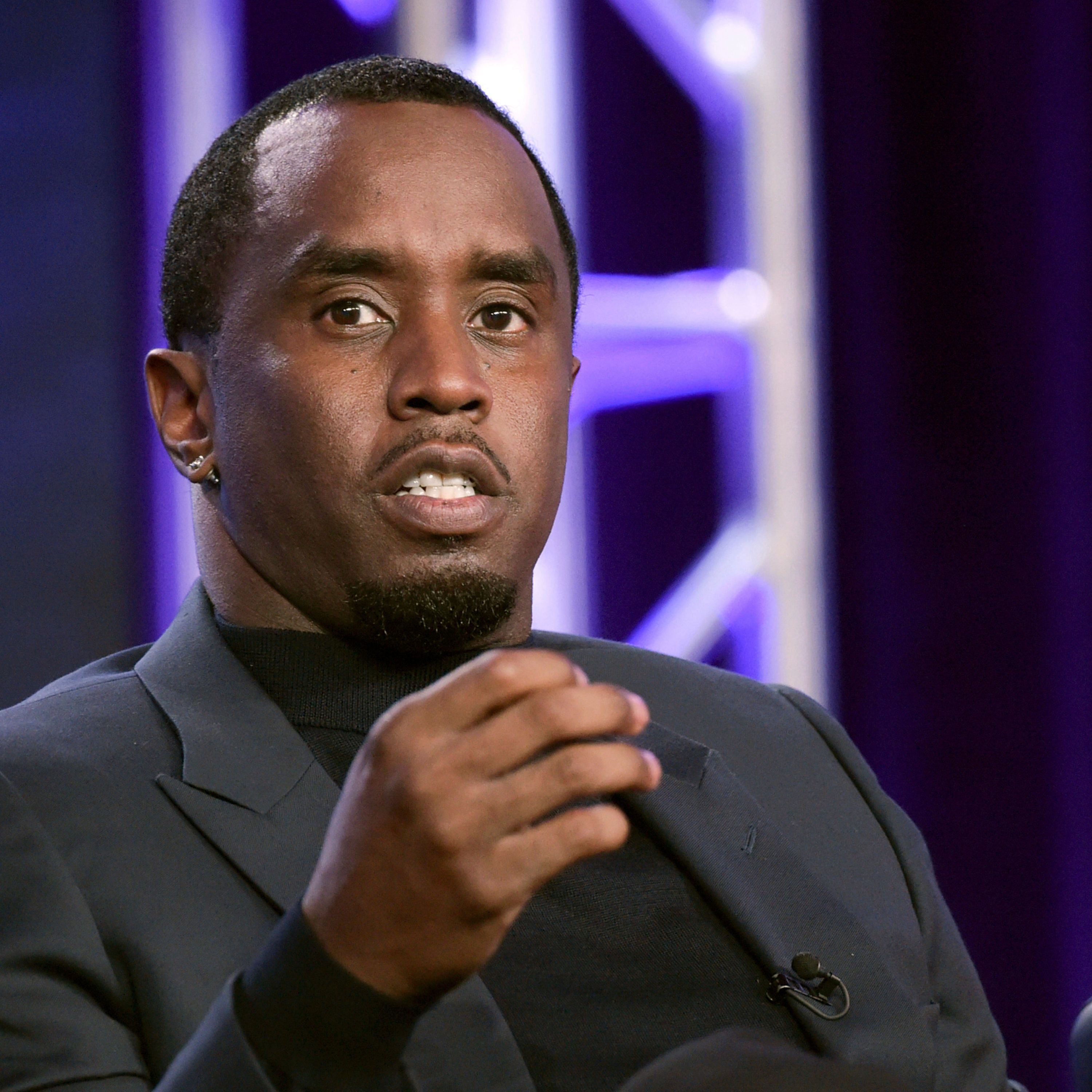 Jury Deliberates in Diddy Sex Trafficking Case