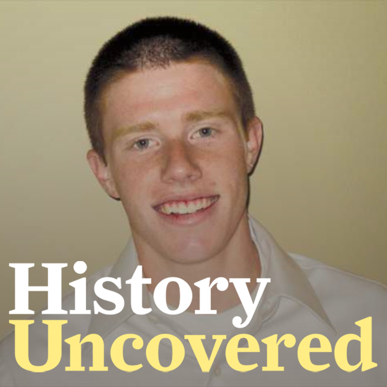 What Happened To Bryce Laspisa? Inside His Unsolved 2013 Disappearance