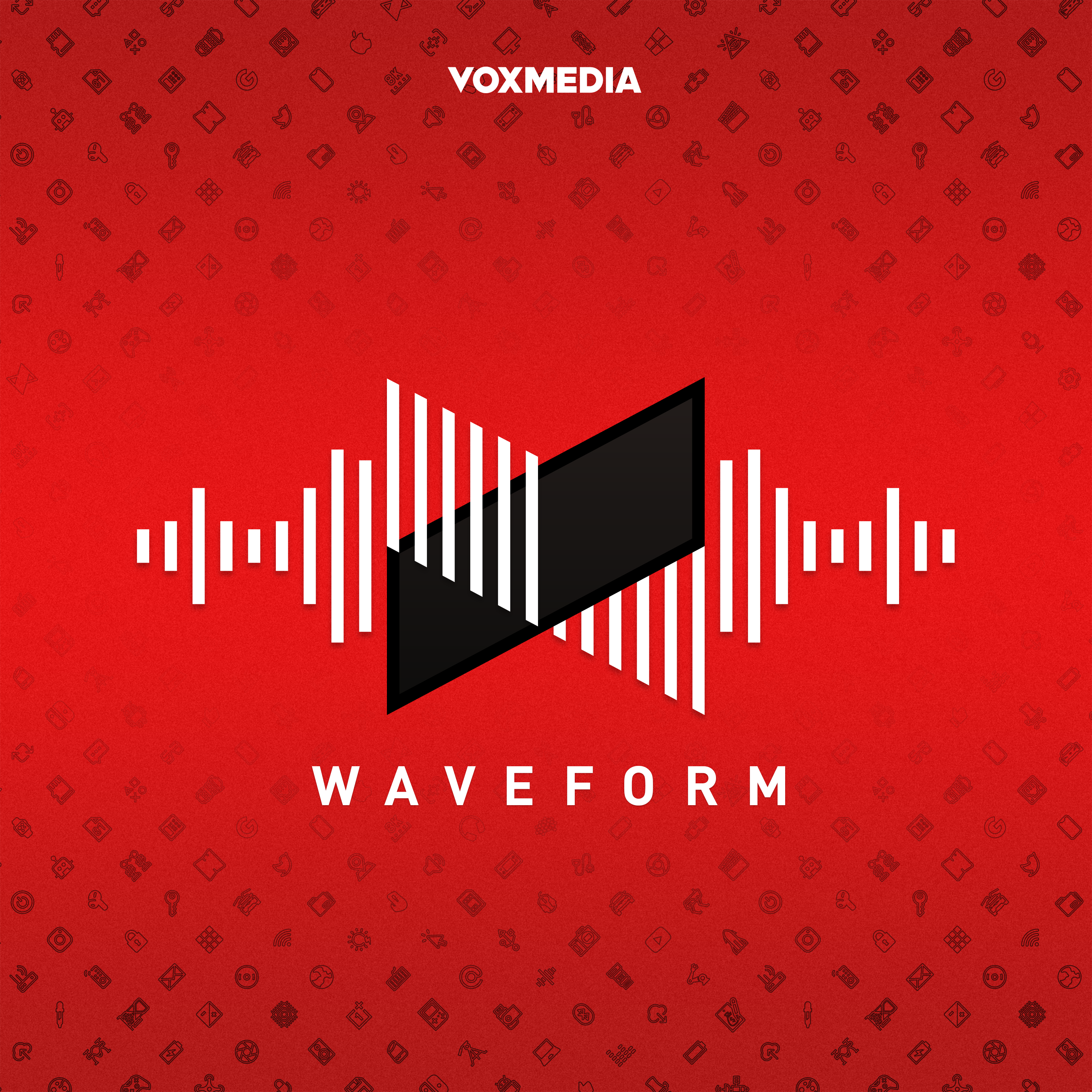 Waveform: The MKBHD Podcast Artwork