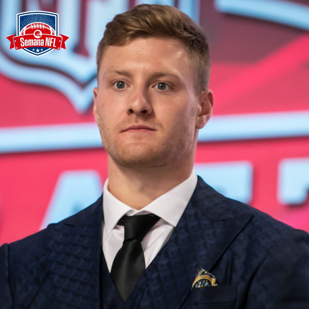 Semana NFL #82 - Will Levis, Eagles dominando e tudo sobre o Draft 2023