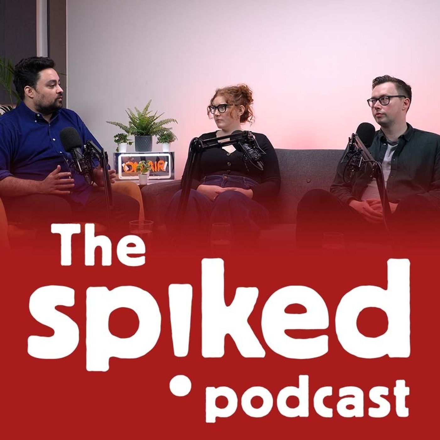 After Roe: women’s liberation in a woke age