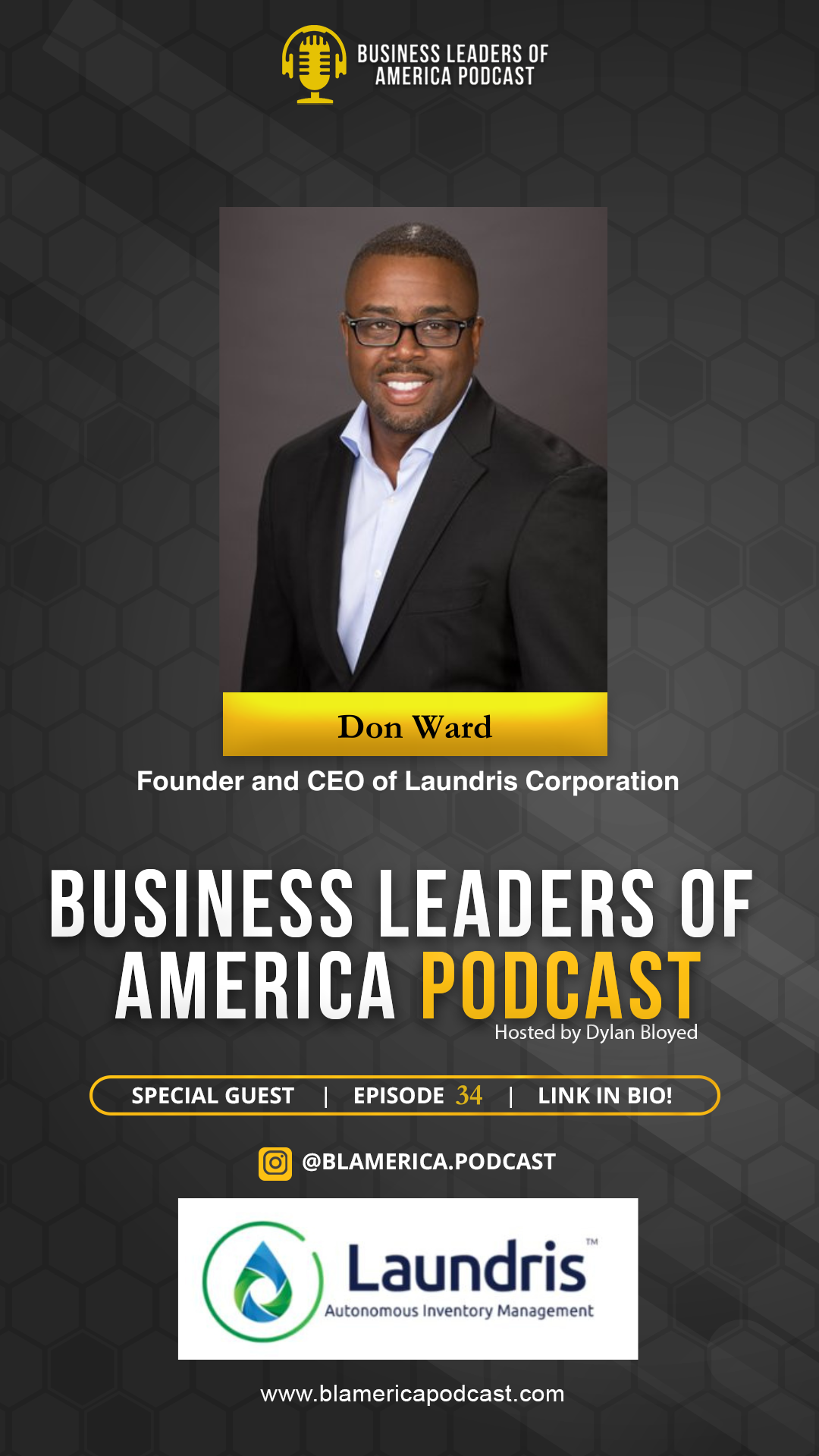 Business Leaders of America Podcast