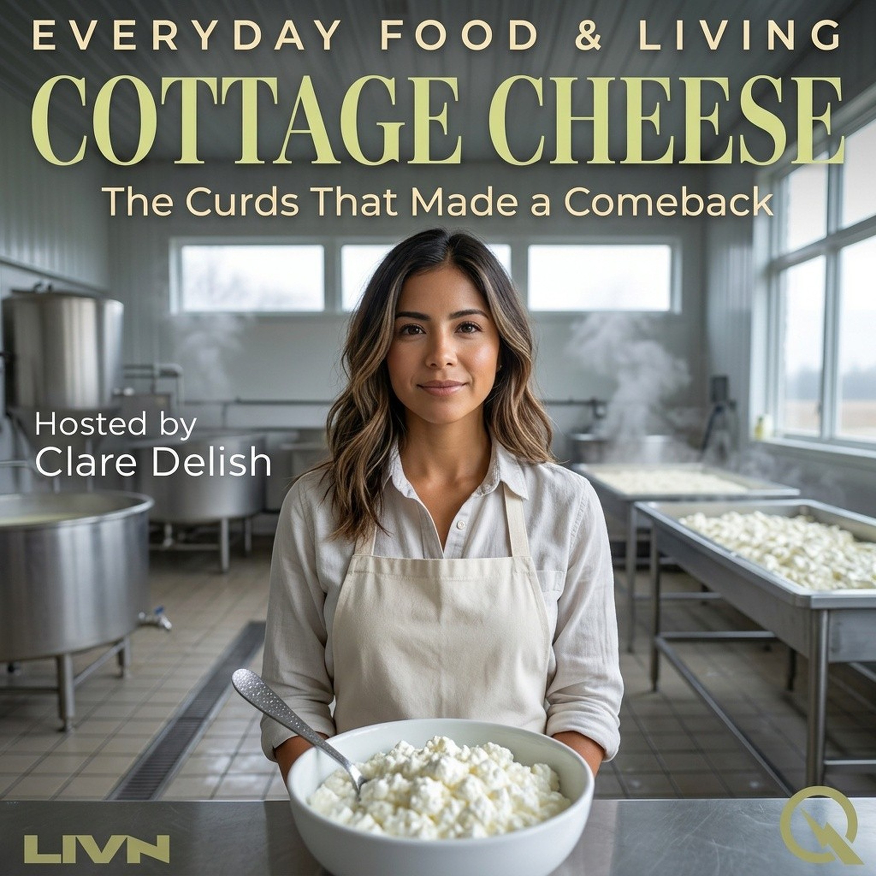 Cottage Cheese