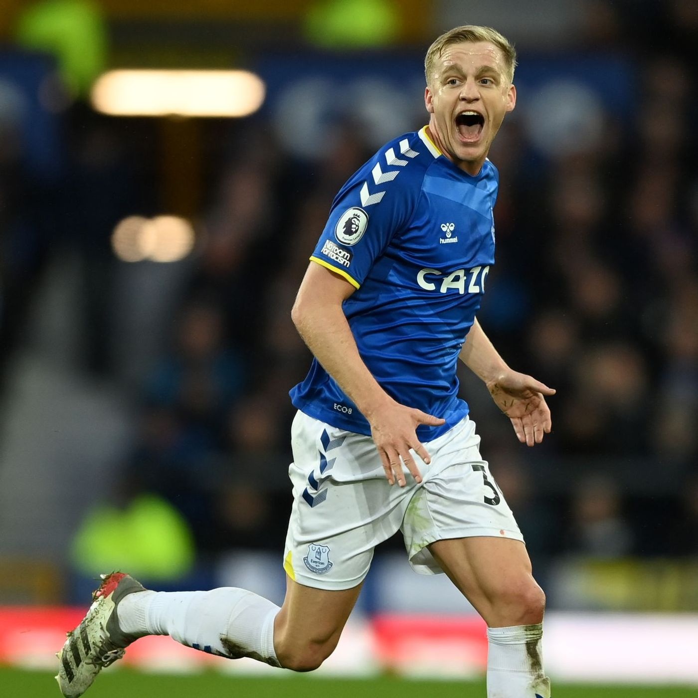 Royal Blue: The Everton FC Podcast