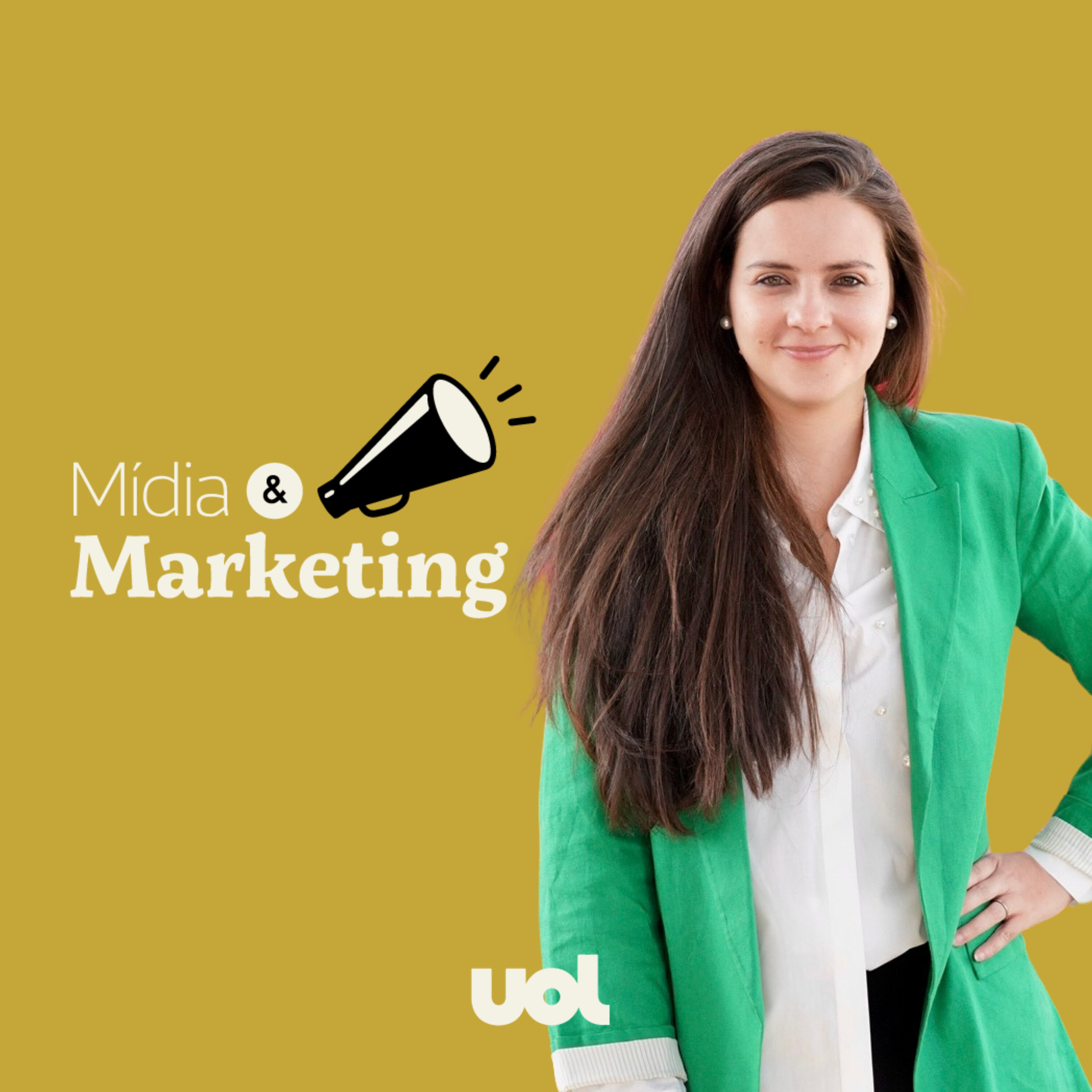 Da Ásia ao Brasil em 5 dias: como a rapidez nas entregas mudou a forma do brasileiro comprar online. Com Briza Rocha Bueno, diretora da Ali Express para América Latina