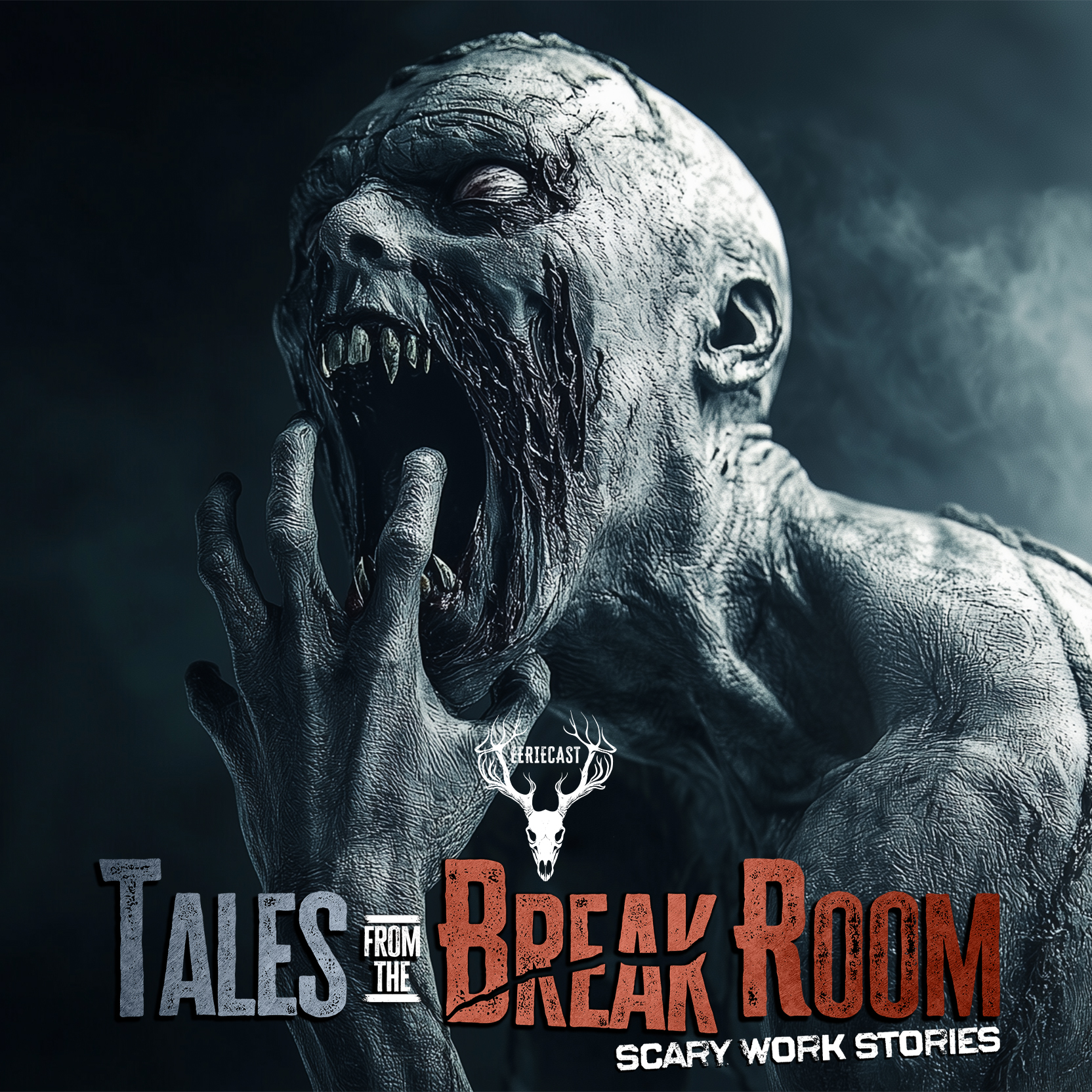 130 | I Know What's TAKING People in National Parks - 3 TRUE Scary Work Stories