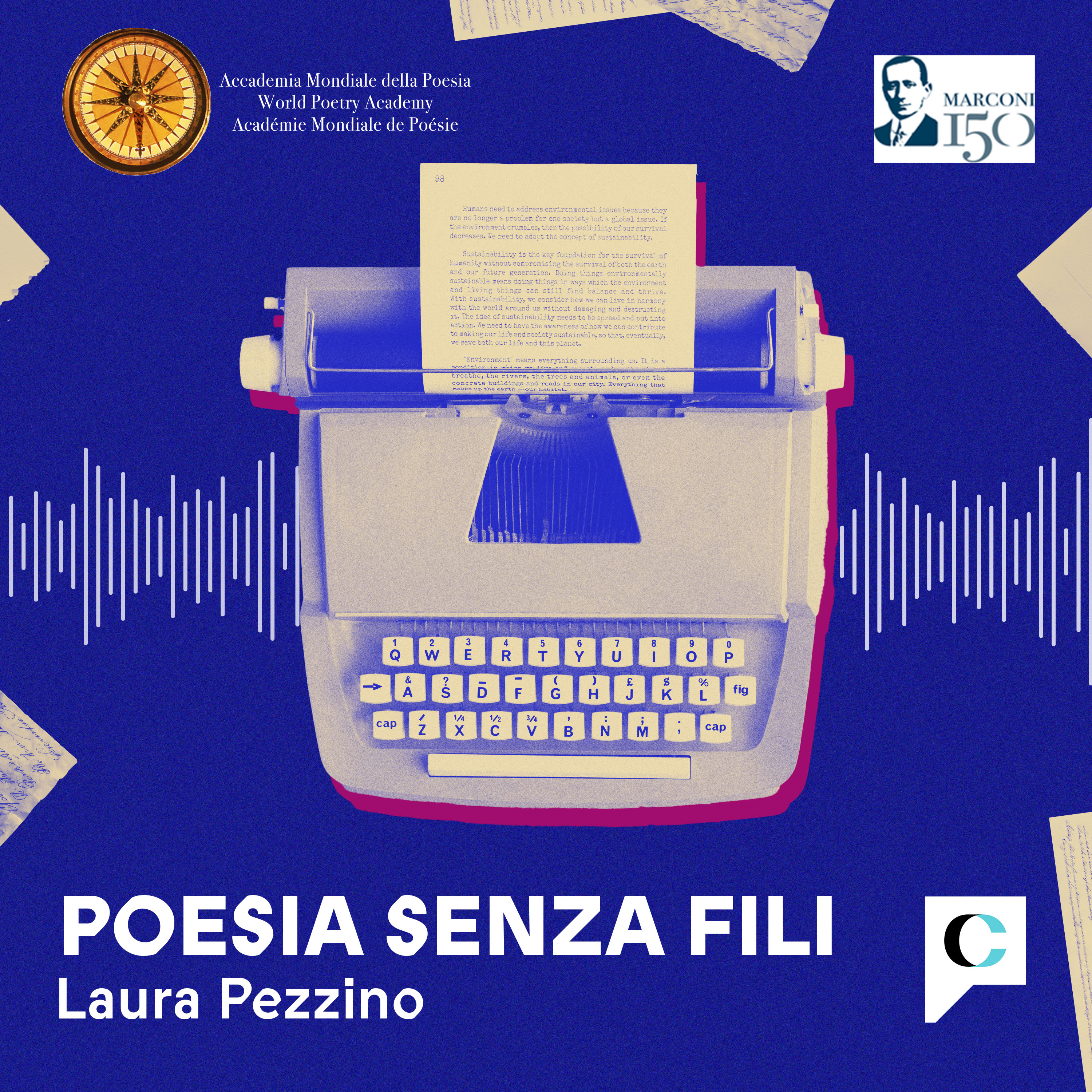 Poesia senza fili