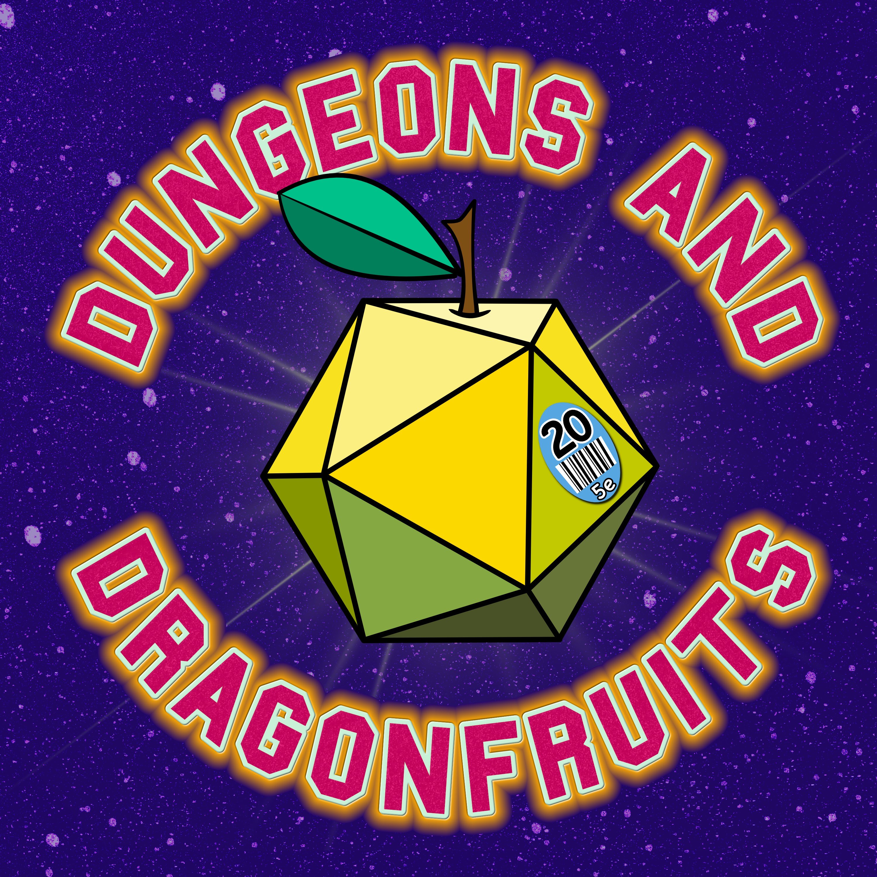 Ep. 46: Who Is in Their Body? episode artwork