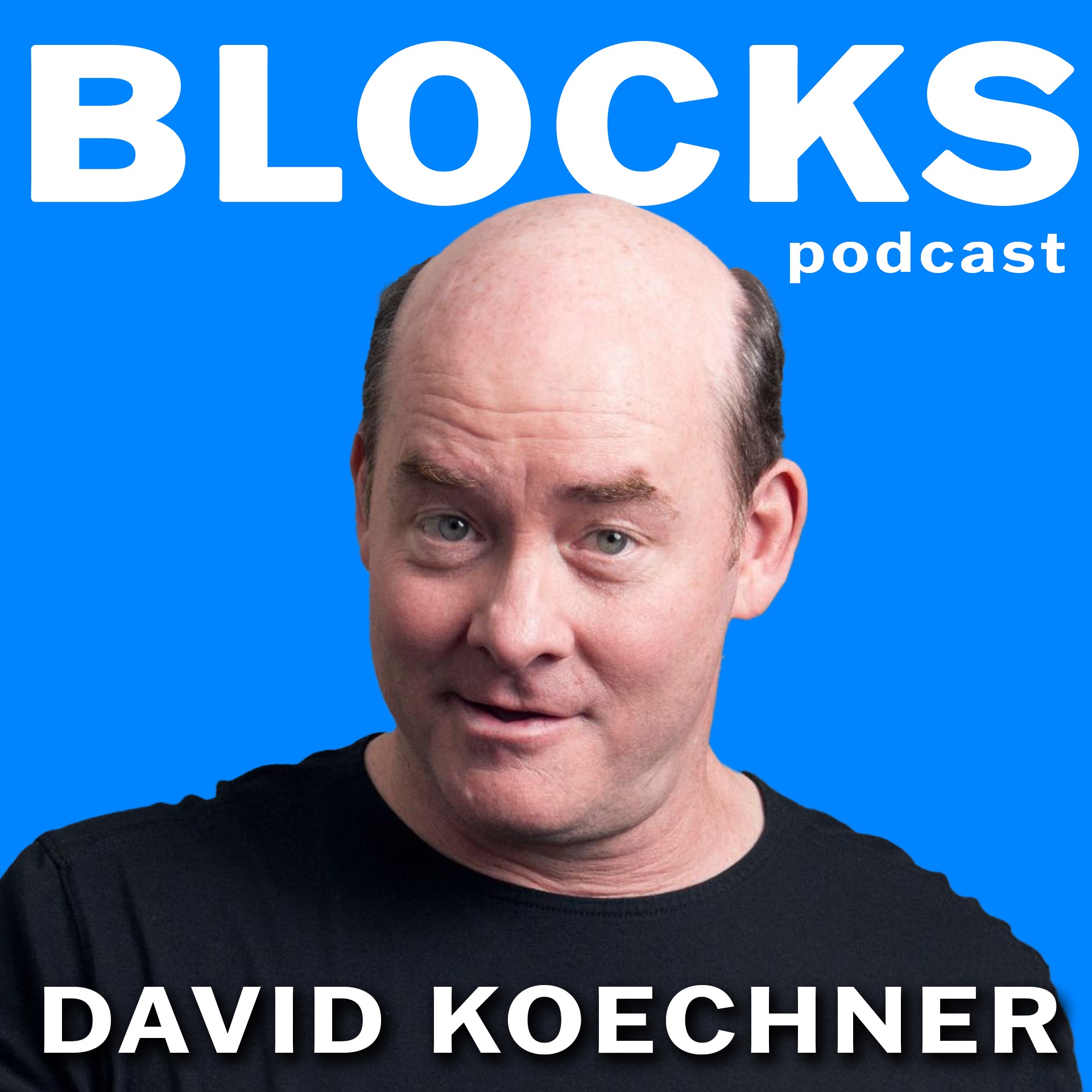 Blocks w/ Neal Brennan