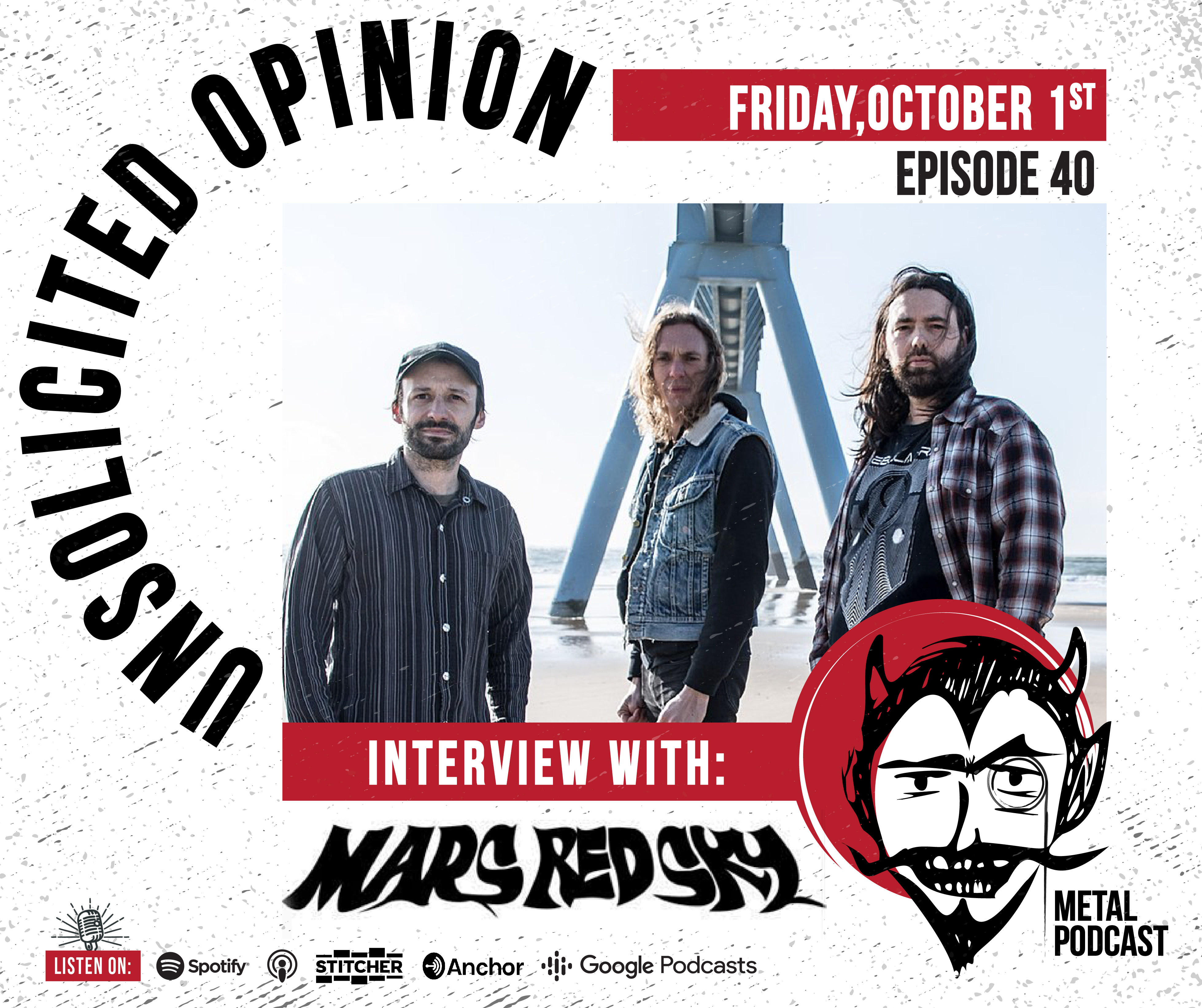 The Daily Music Business Podcast