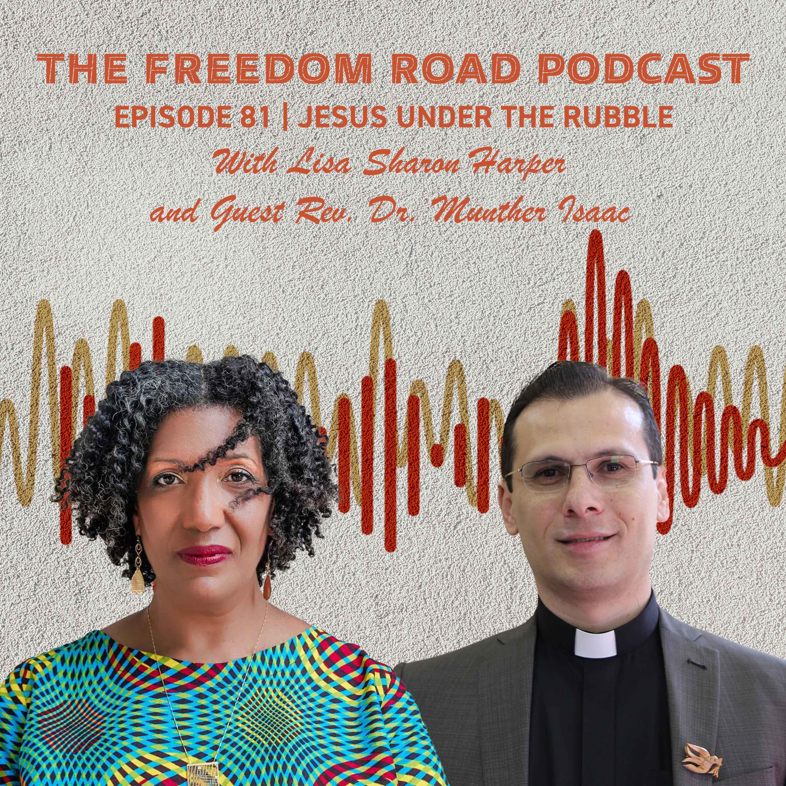 Freedom Road Podcast
