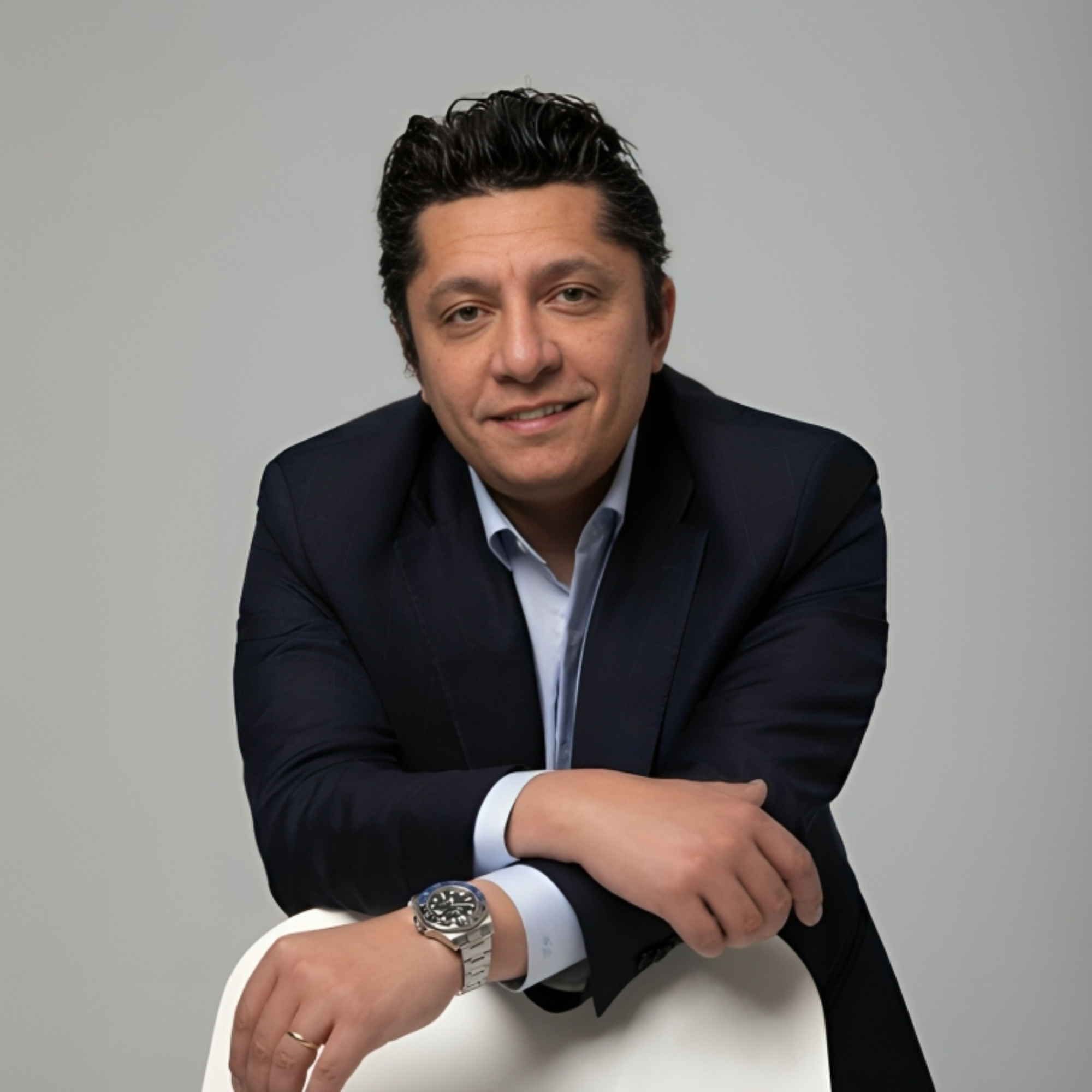 How Amir Barsoum Is Redefining Startup Success with AI and Capital Efficiency