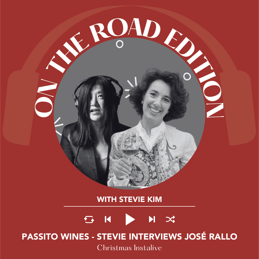 Italian Wine Podcast