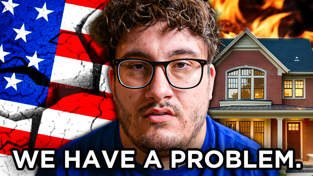 Your Week In Money with Caleb Hammer