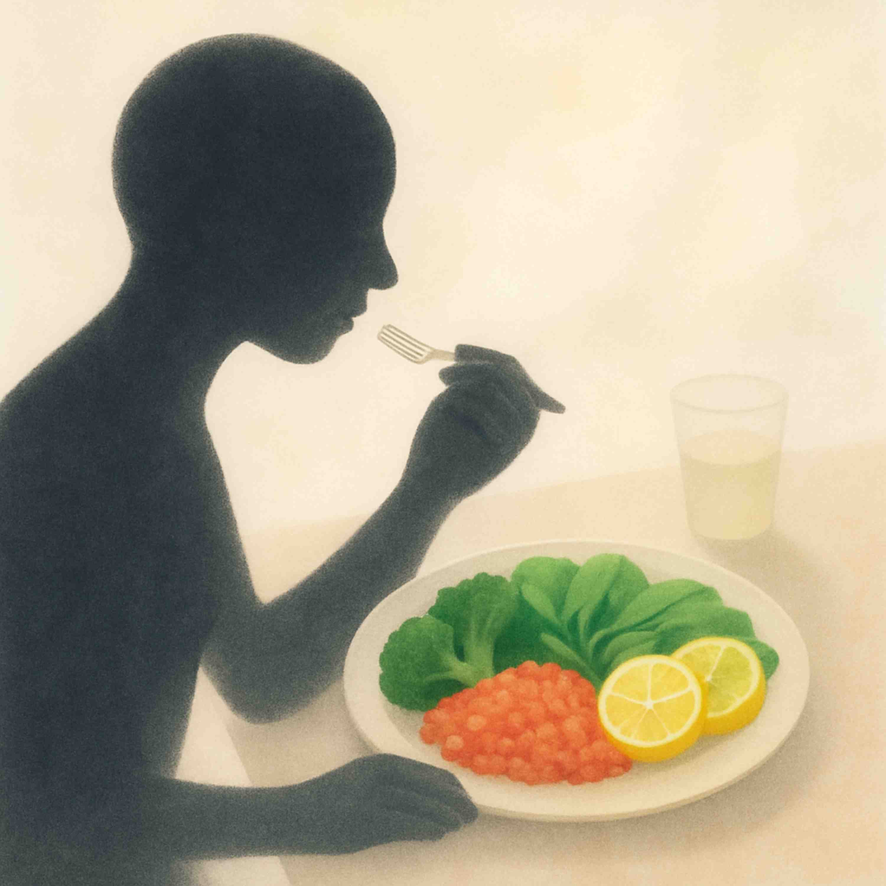 3160: [Part 1] Eating Mindfully: How To Devour A (Super) Burrito With No Regrets by Kylee Lessard of A Blue Sky Mind