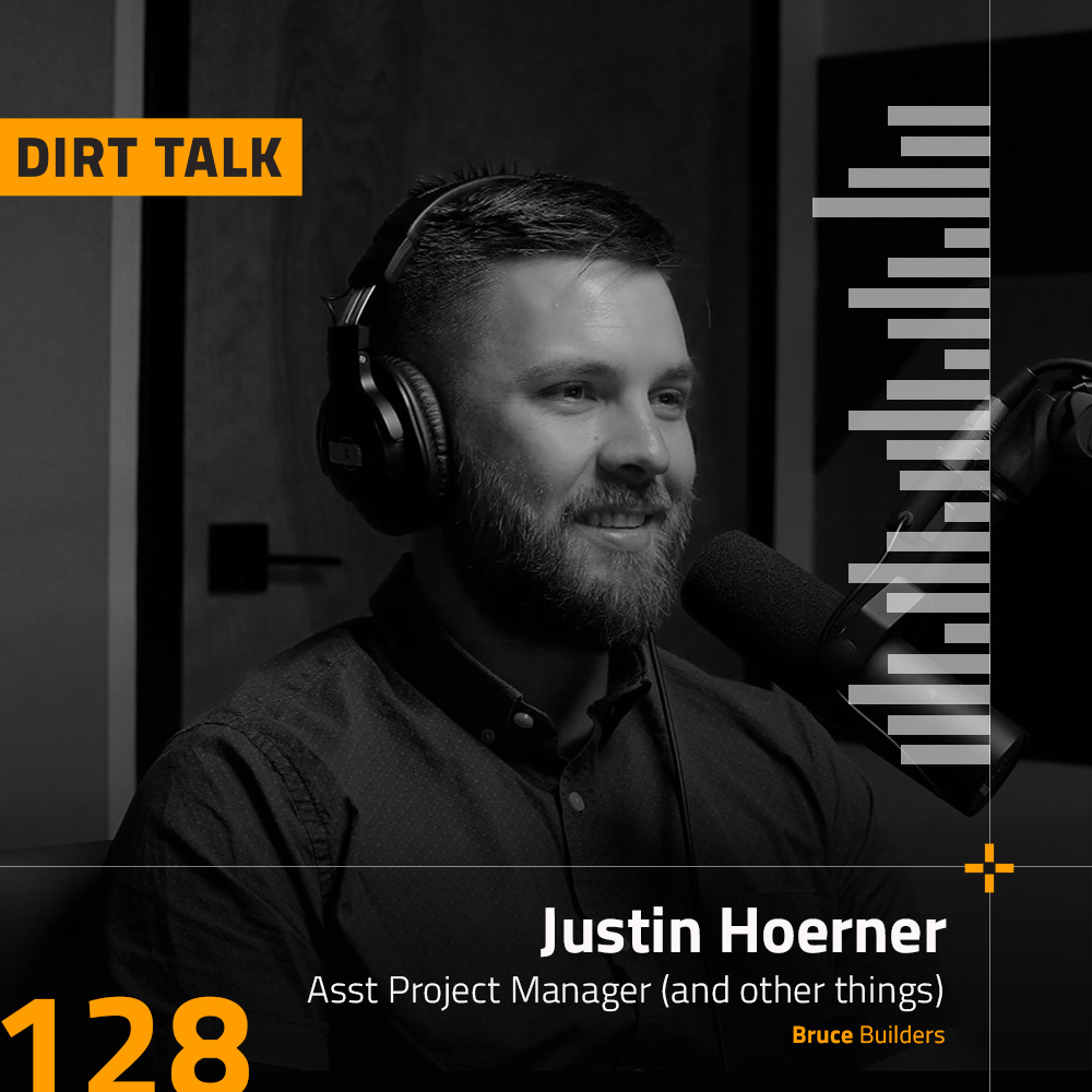 Dirt Talk by BuildWitt