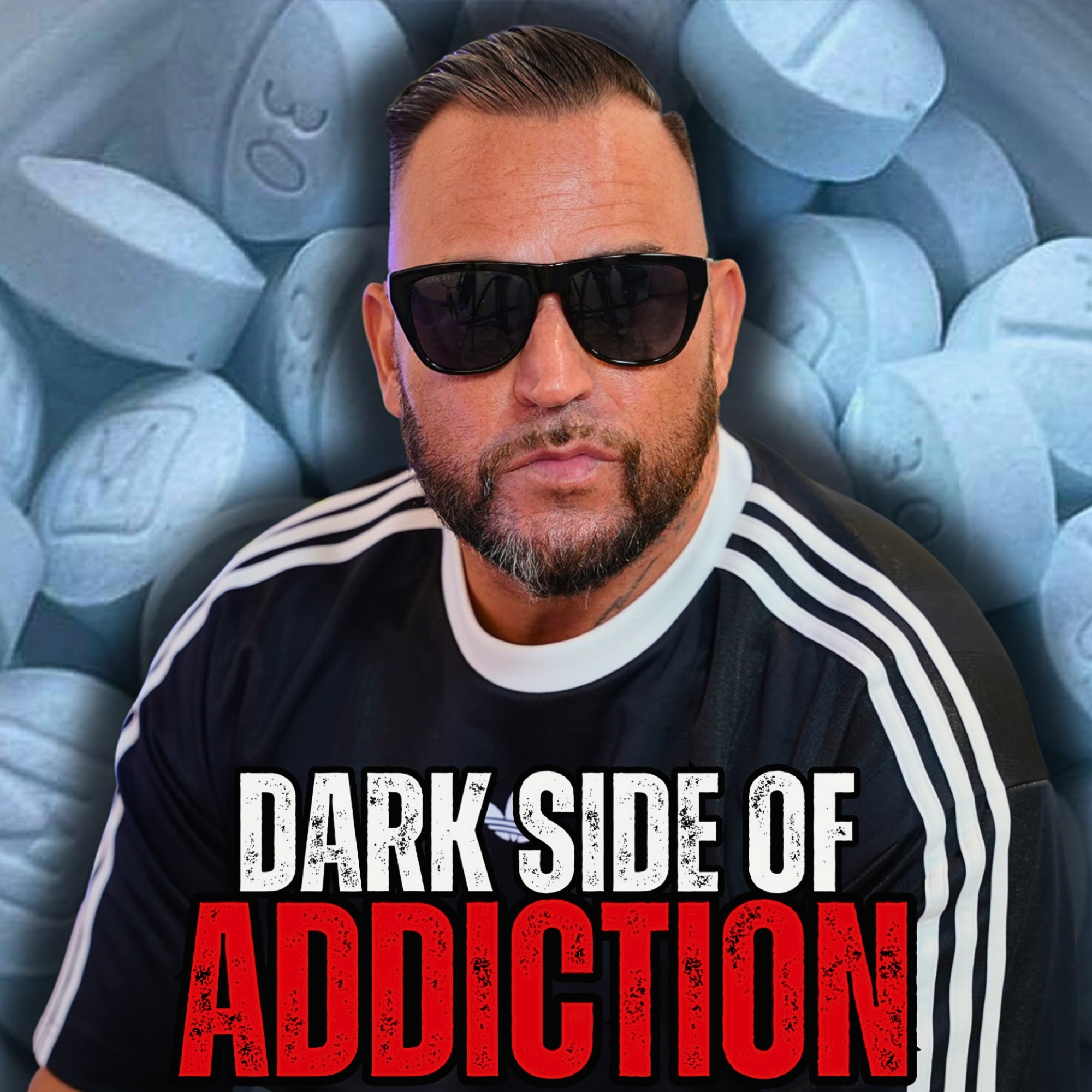 I Was Living in Hotels Snorting Meth & Drinking Vodka All Day | Bubba Sparxxx Opens Up on Addiction & Recovery