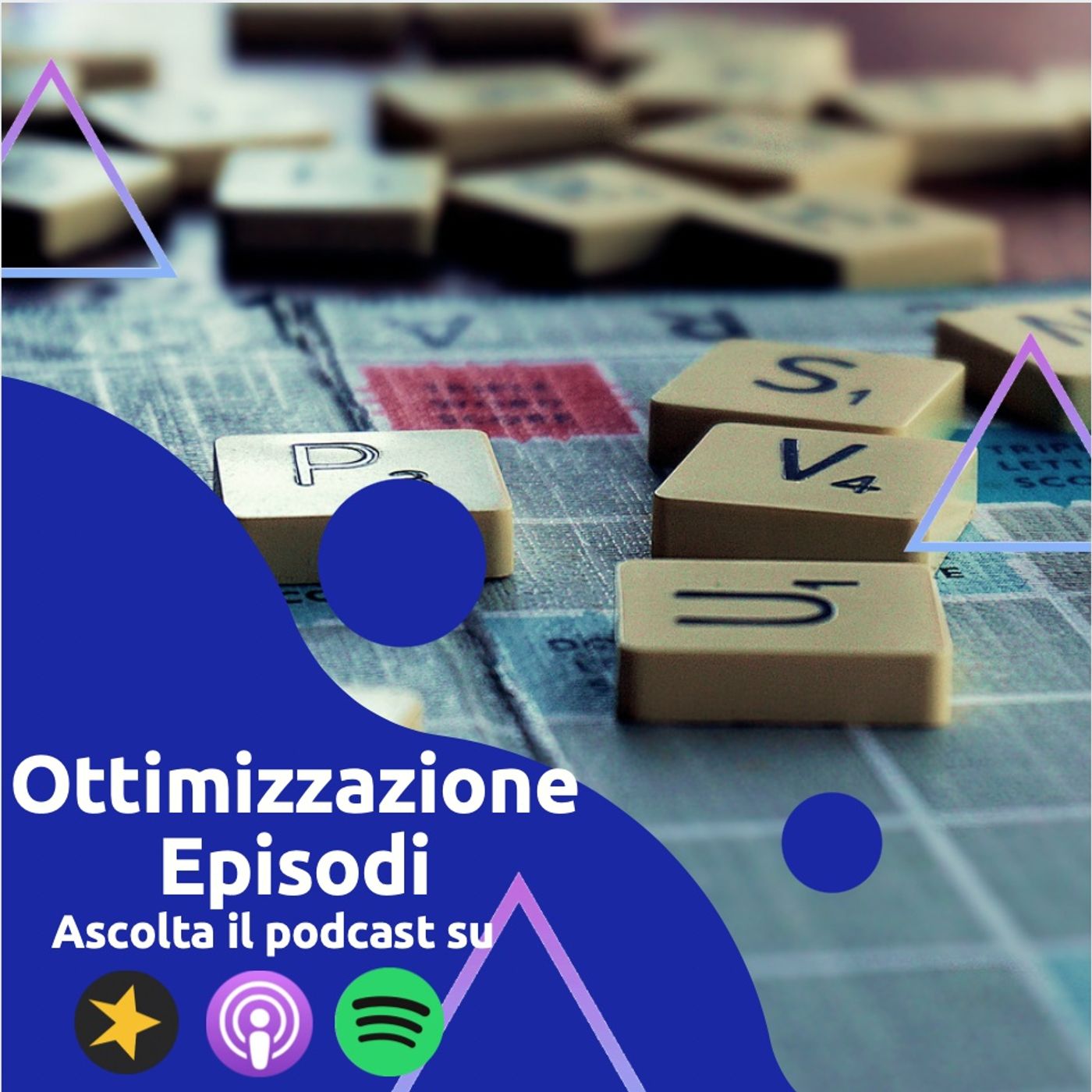 Come ottimizzare il nostro Podcast