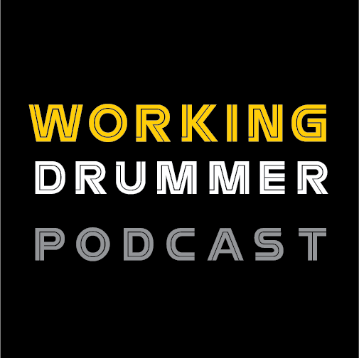539 - Narada Michael Walden: Performing Without Judgment, Joining Mahavishnu Orchestra,  Working with Sir George Martin 539 - Narada Michael Walden: Performing Without Judgment, Joining Mahavishnu Orchestra,  Working with Sir George Martin