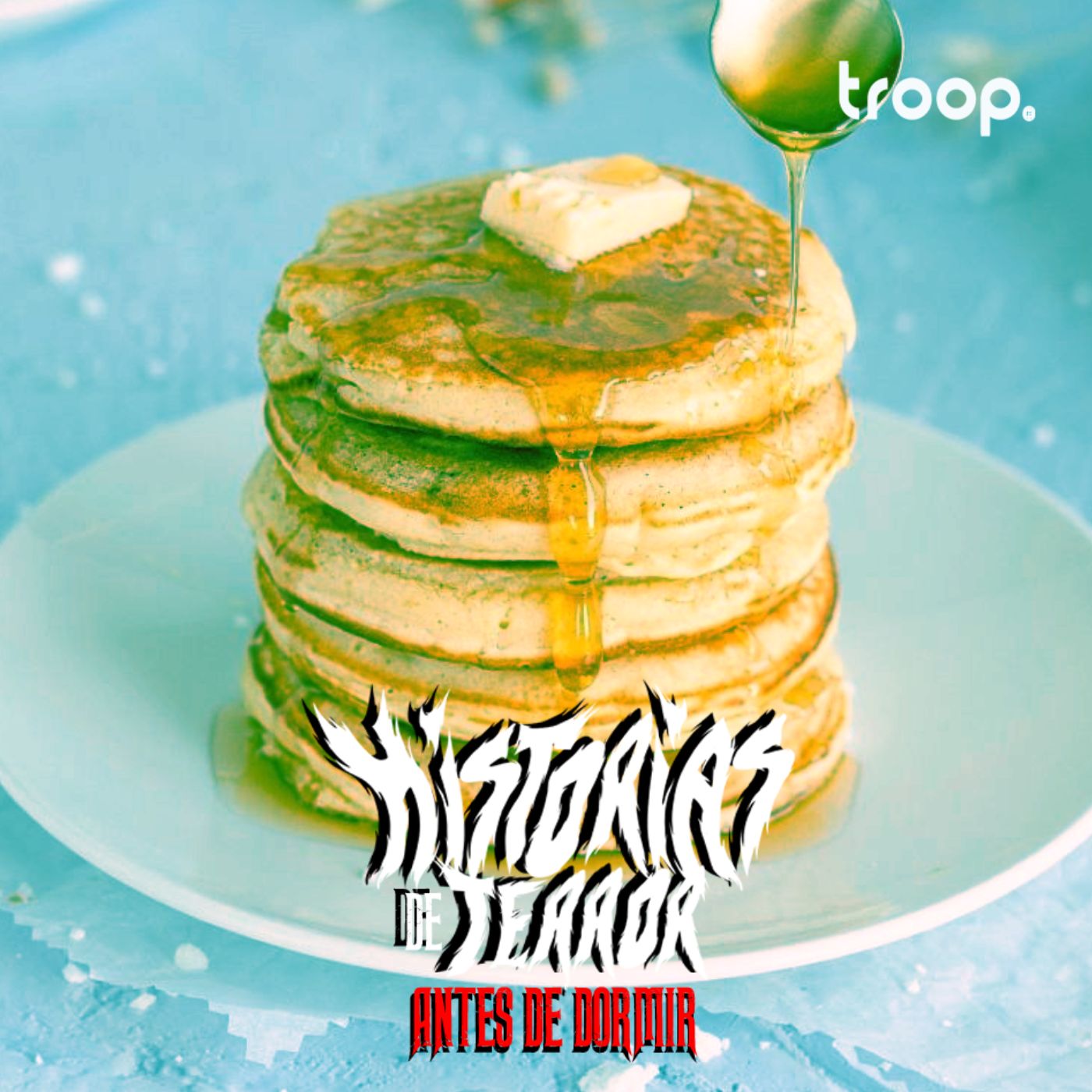 LA FAMILIA PANQUEQUE (Historia Fuerte)