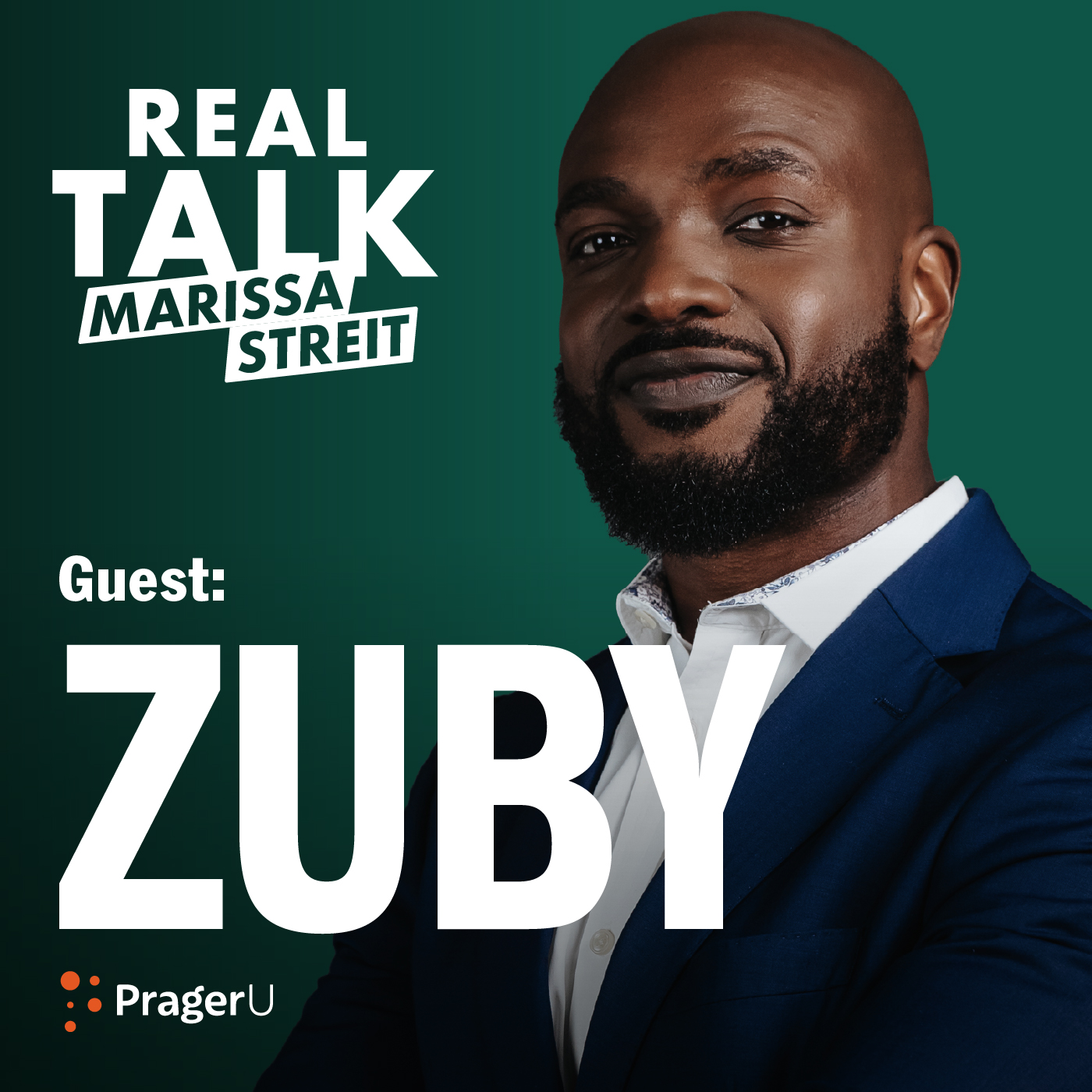 Zuby on Why “Anger-tainment” Dominates Social Media and How He Found His Purpose