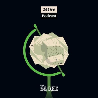 Disordine. Le nuove coordinate del mondo