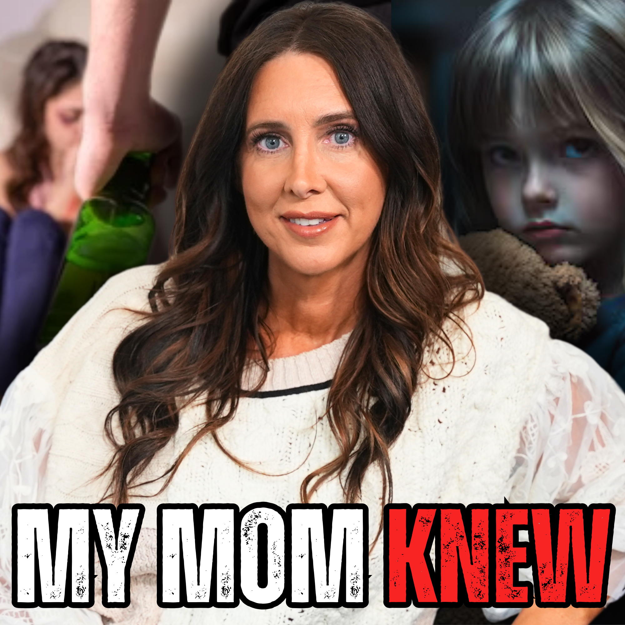 Inside A Childhood Sexual Abuse Survivor’s Brutal Upbringing