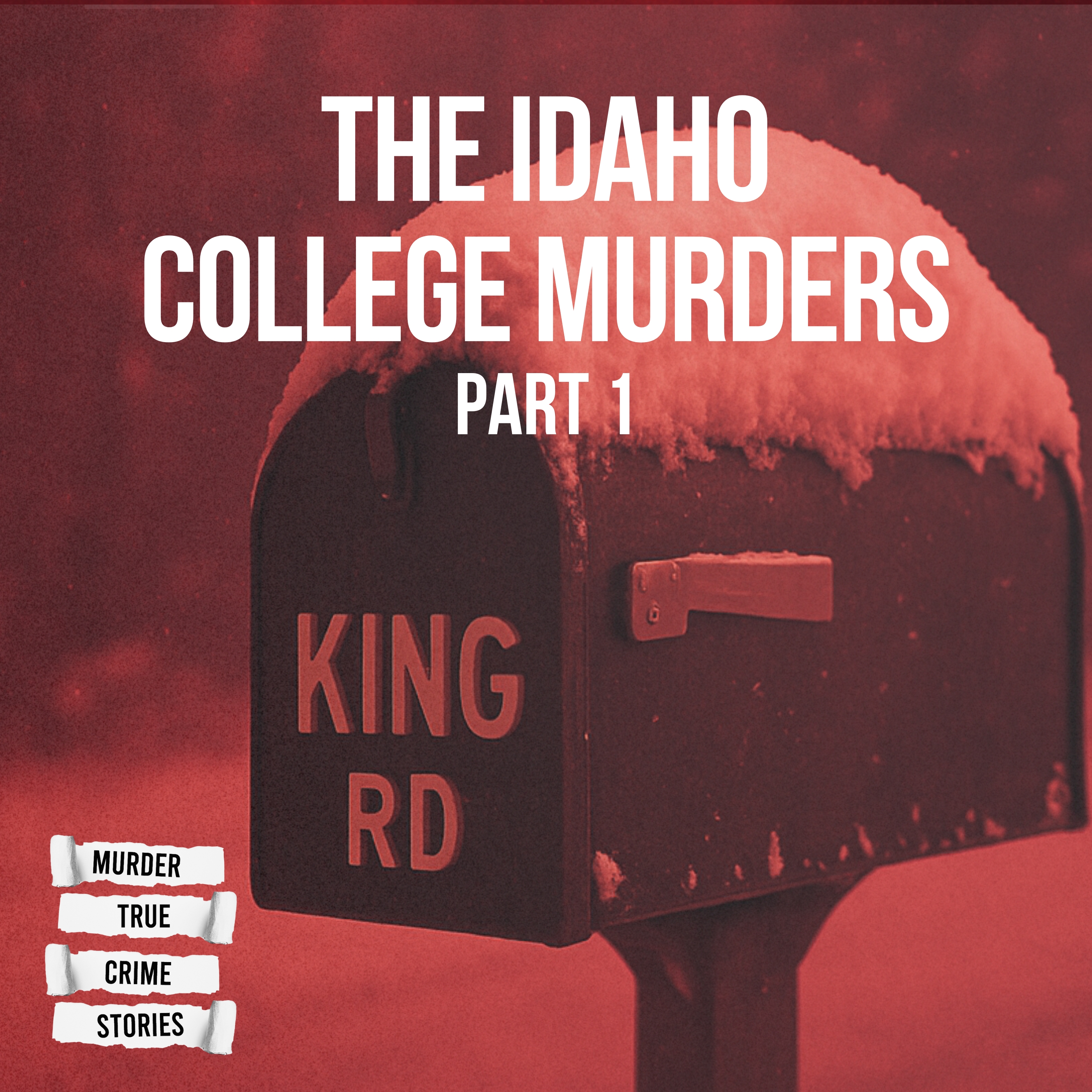 SOLVED: The Idaho College Murders 1