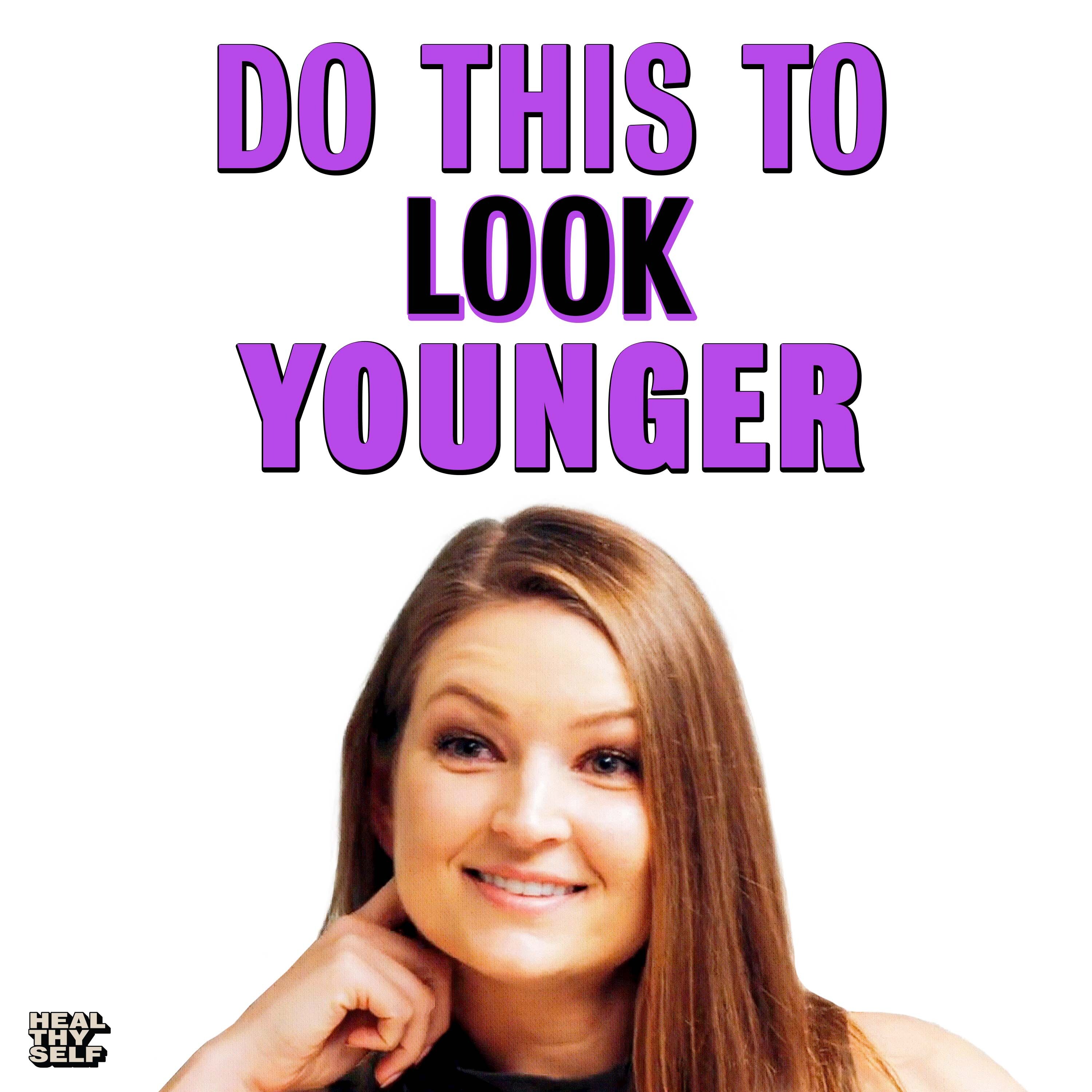 How to SLOW DOWN aging and SPEED UP fertility w/ Dr. Zagone | Benefits of Mindfulness w/ Dr. G