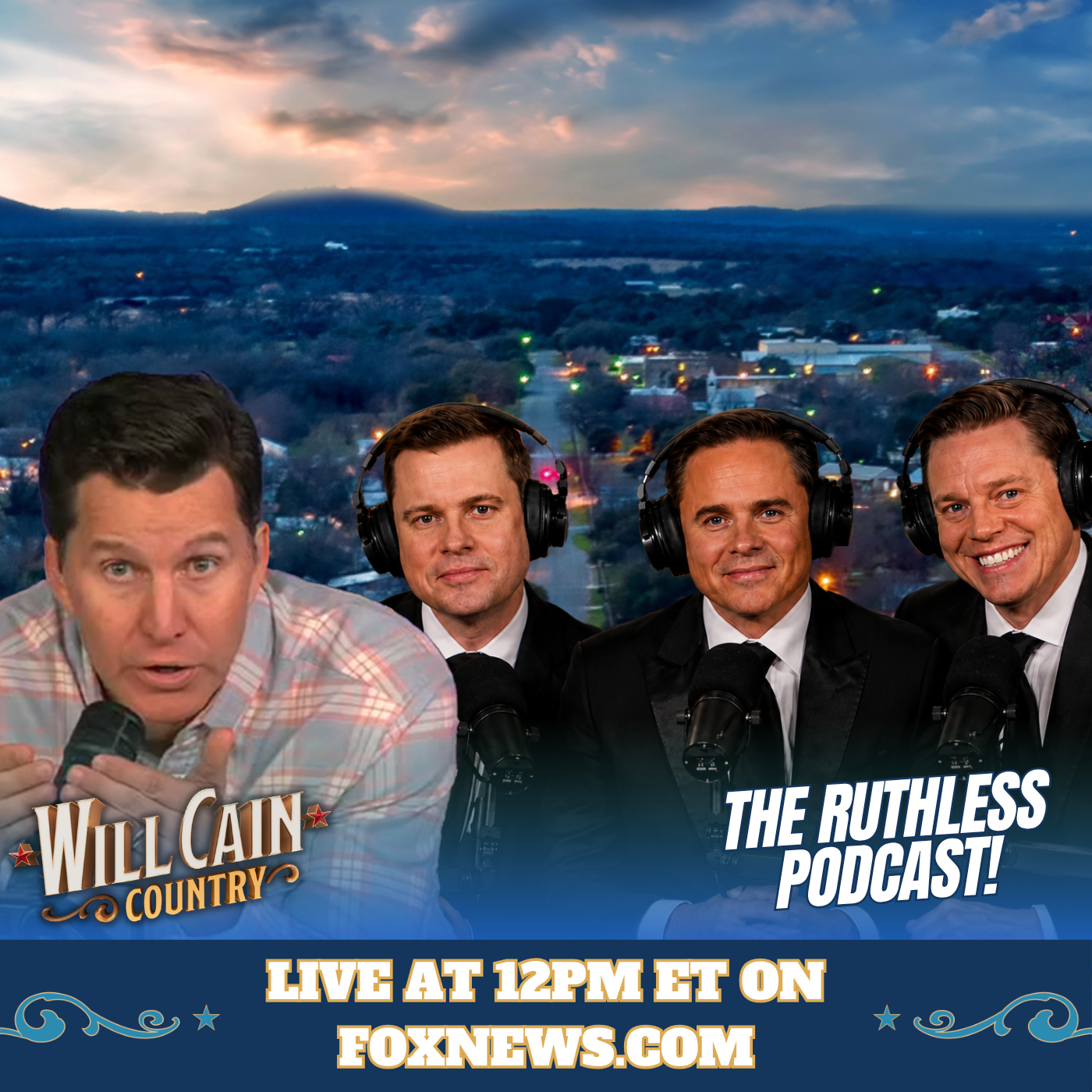 Why The Right Wins The Internet w/ The 'Ruthless Podcast'