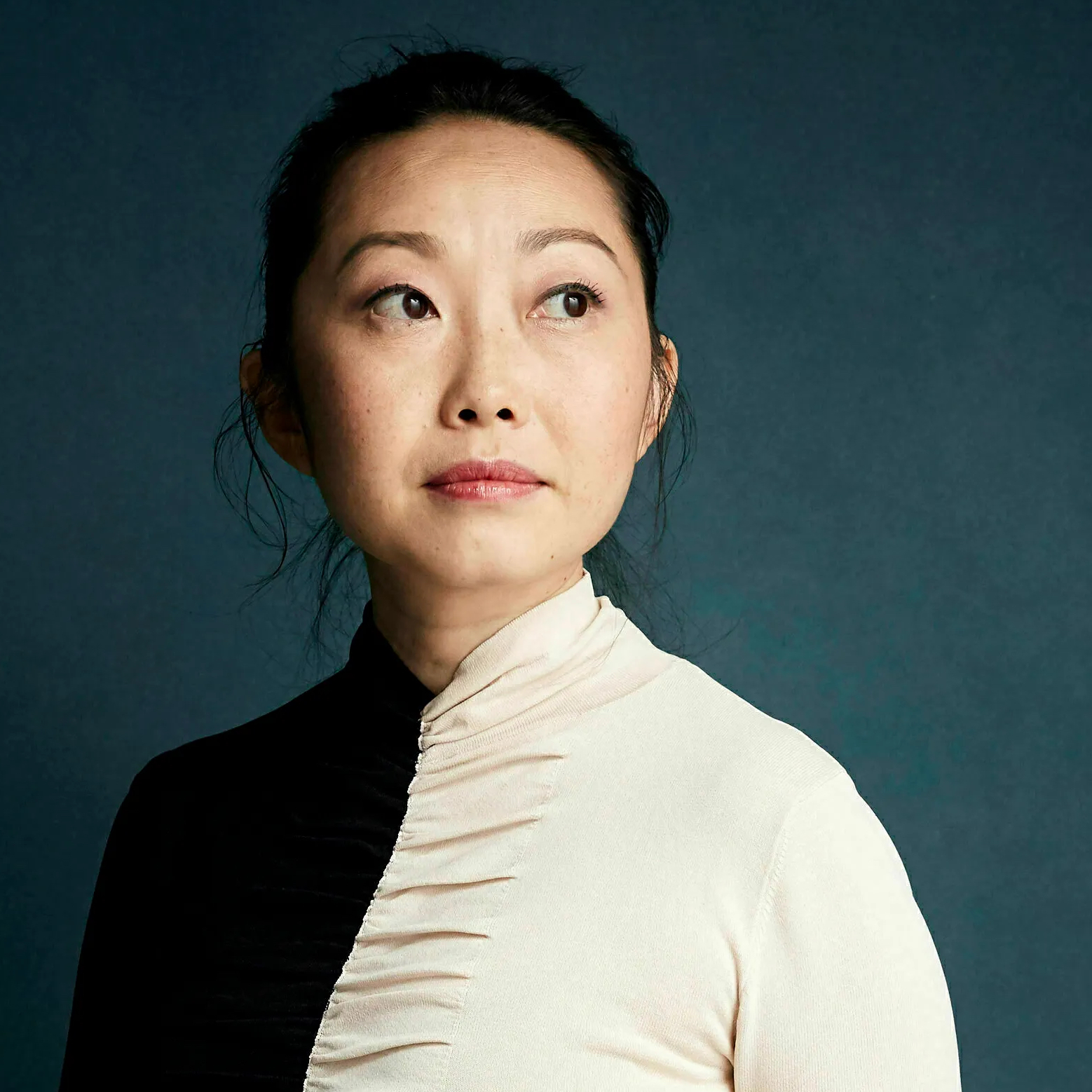 'Expats' Director Lulu Wang